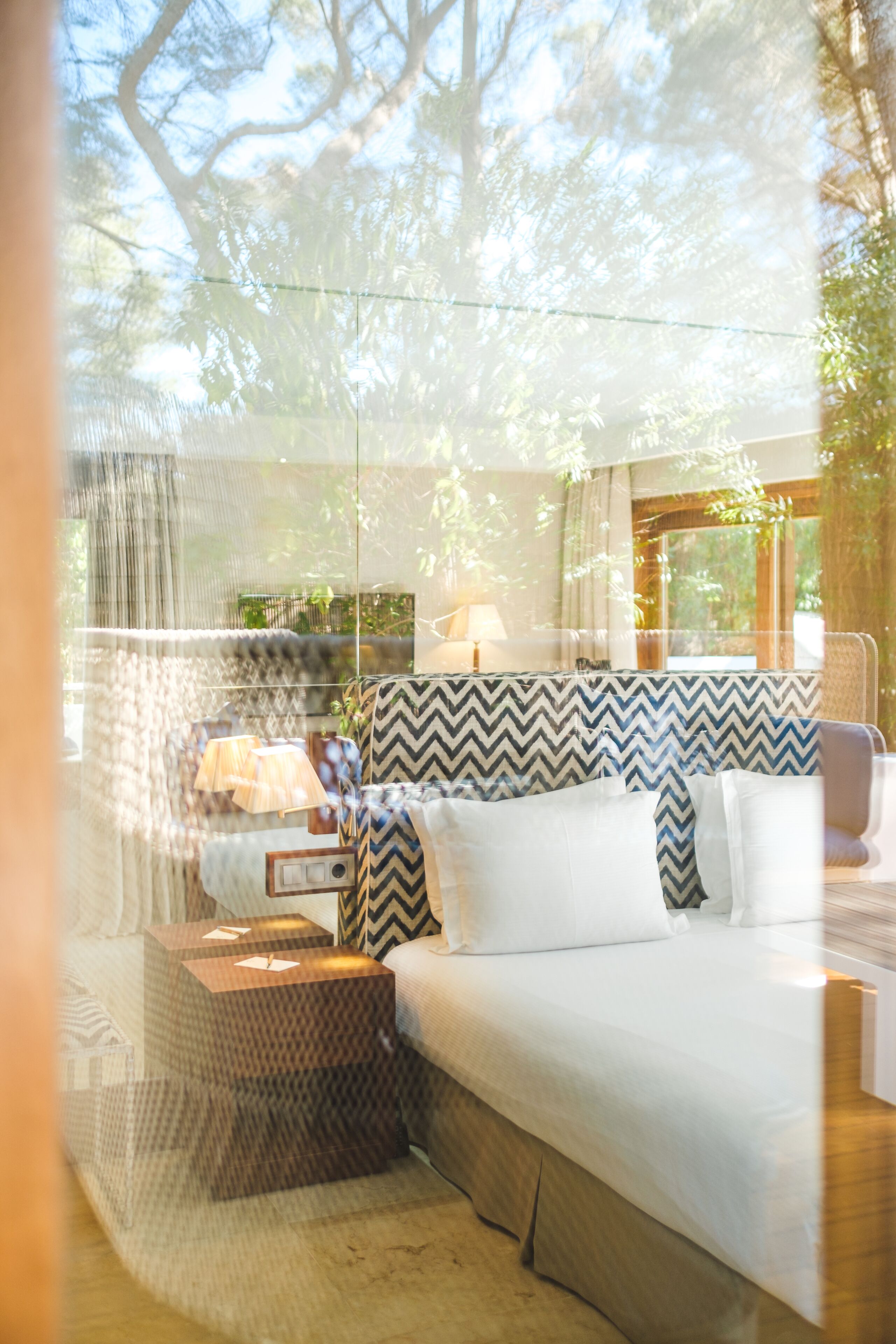 Gecko Hotel & Beach Club Formentera