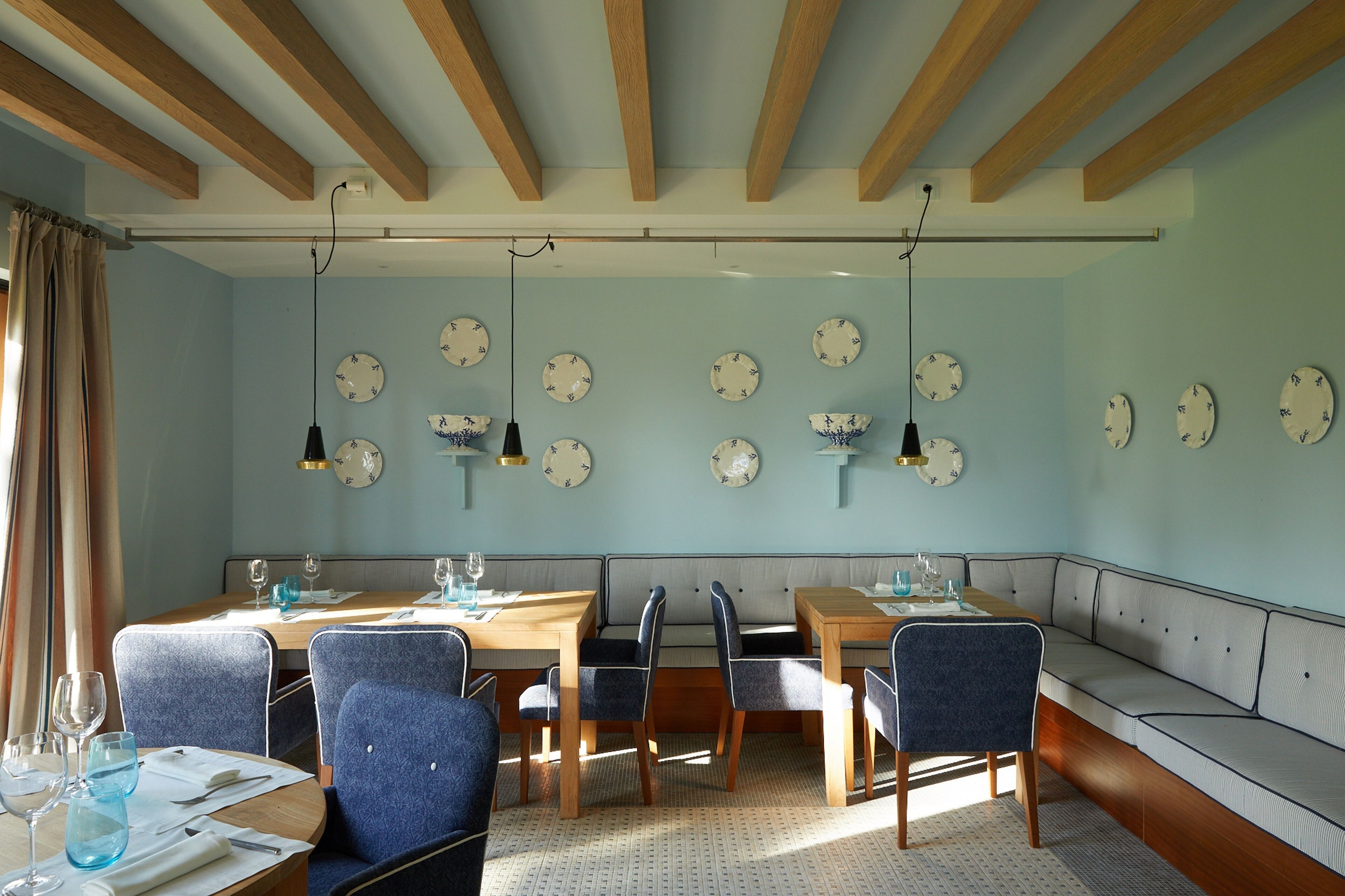 Gecko Hotel & Beach Club Formentera