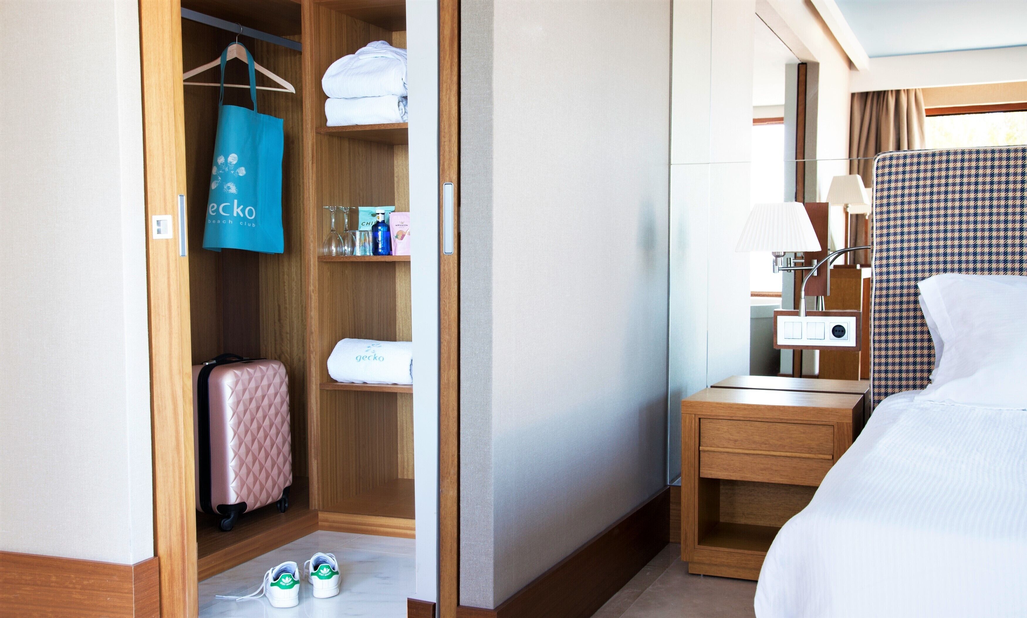 Gecko Hotel & Beach Club Formentera