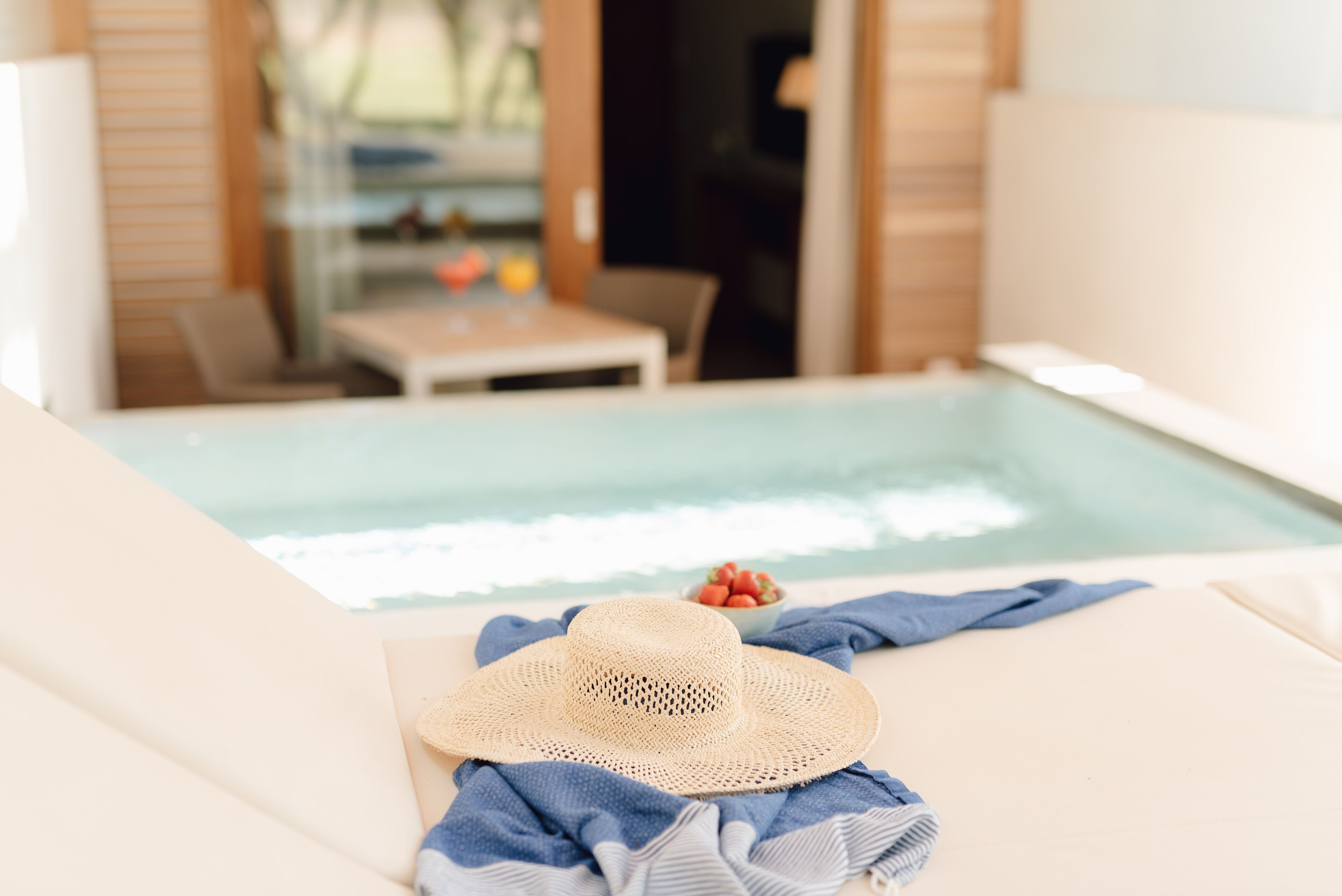 Gecko Hotel & Beach Club Formentera