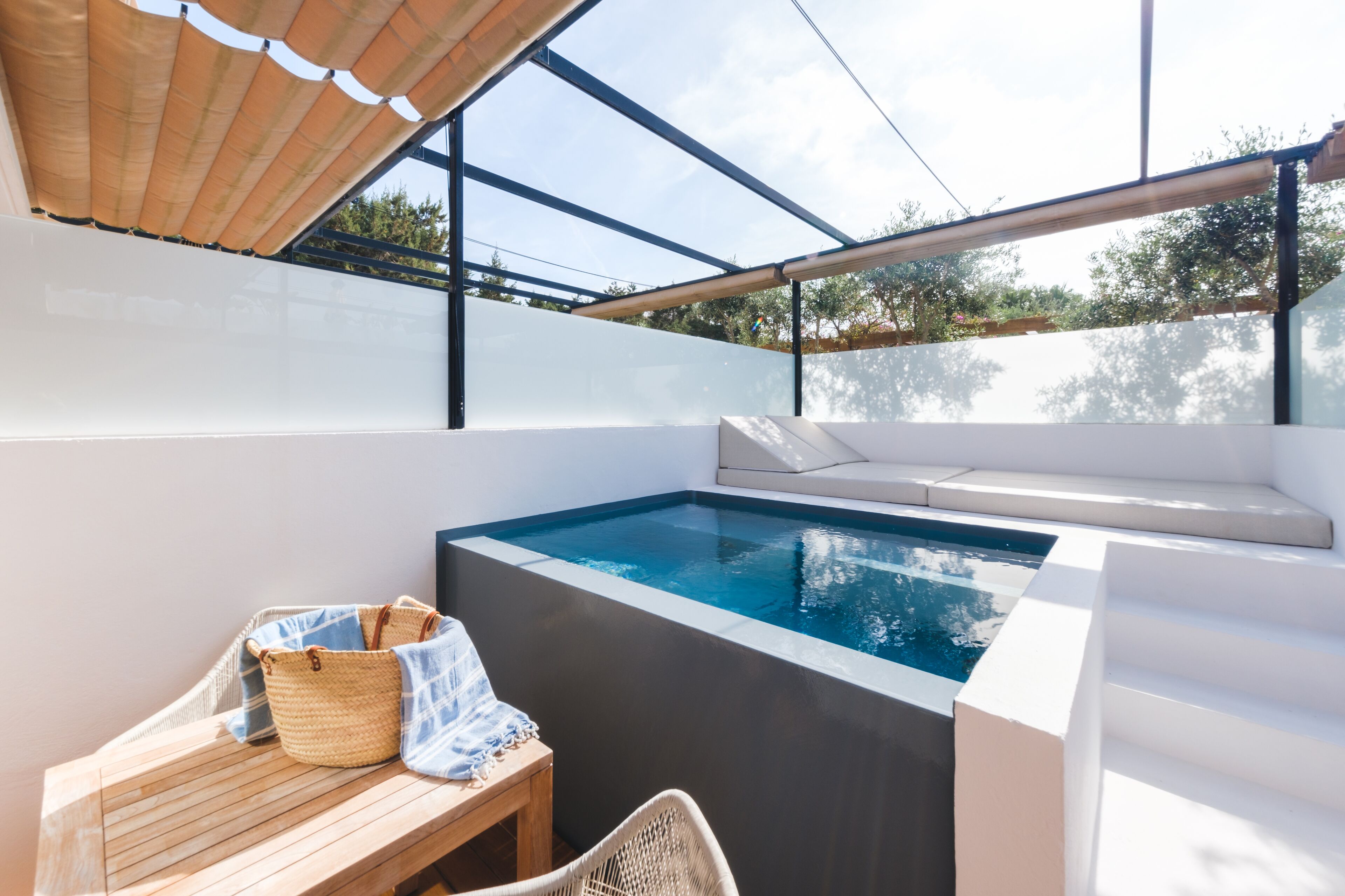 Gecko Hotel & Beach Club Formentera