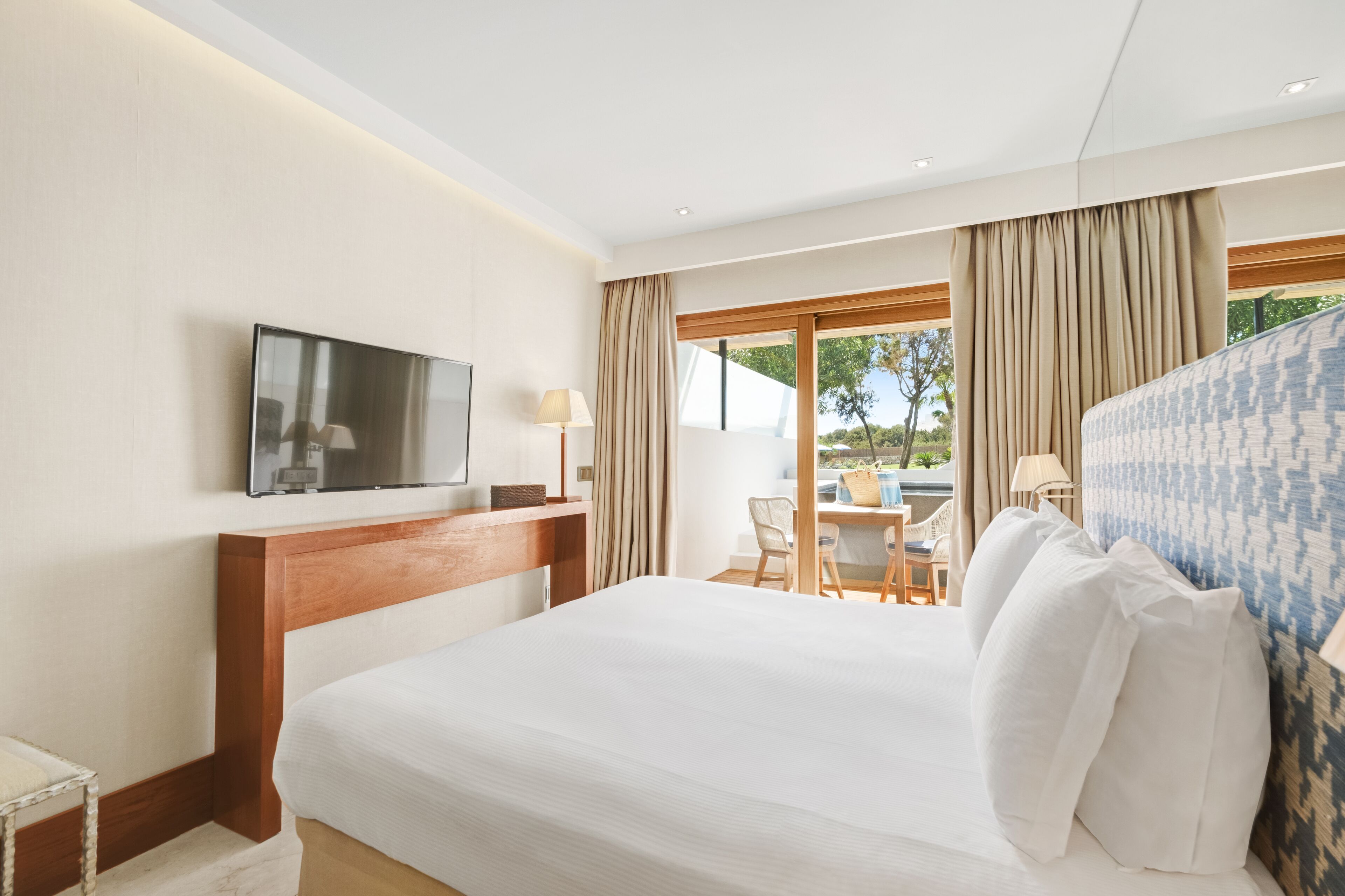 Gecko Hotel & Beach Club Formentera