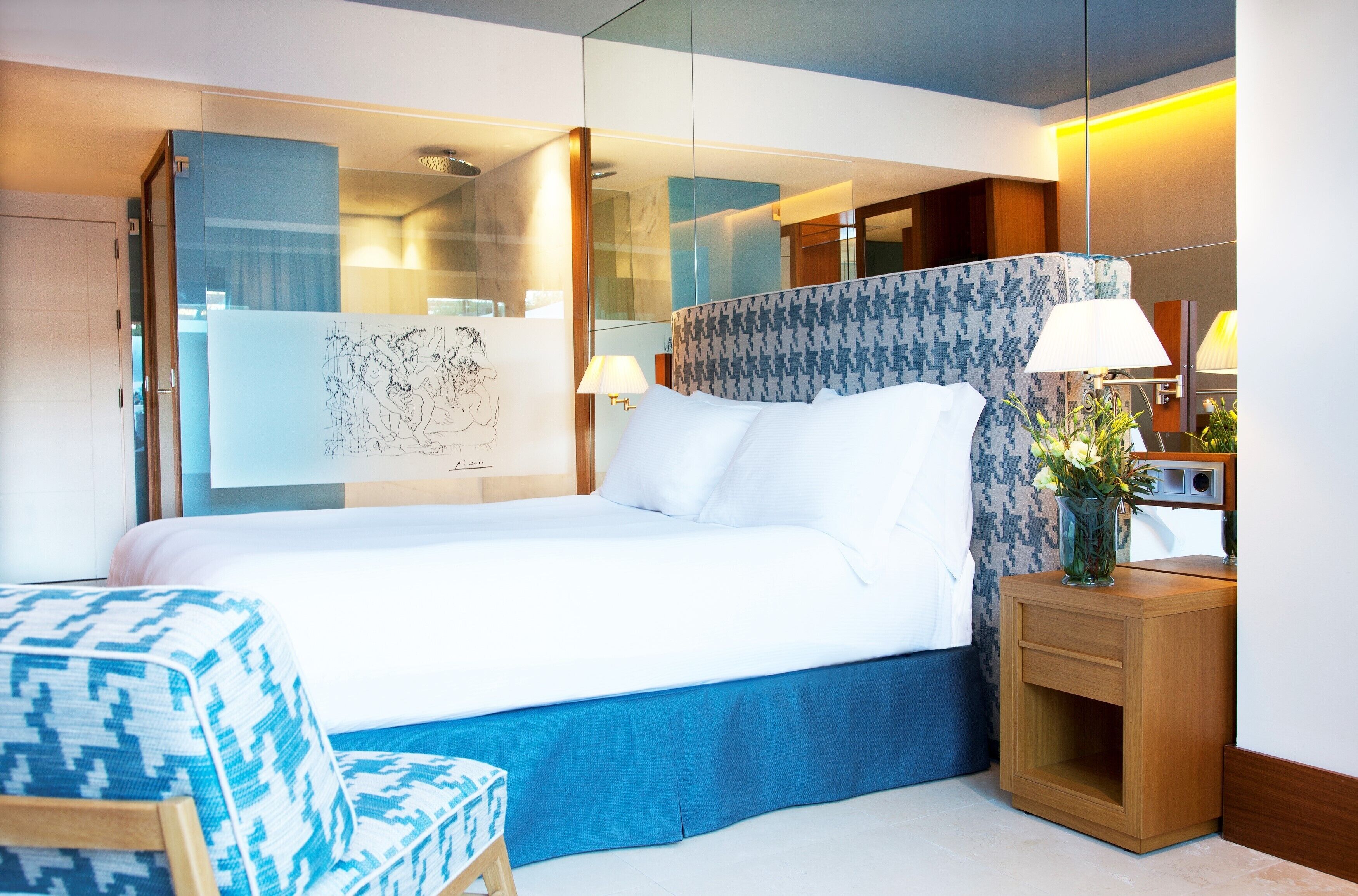 Gecko Hotel & Beach Club Formentera
