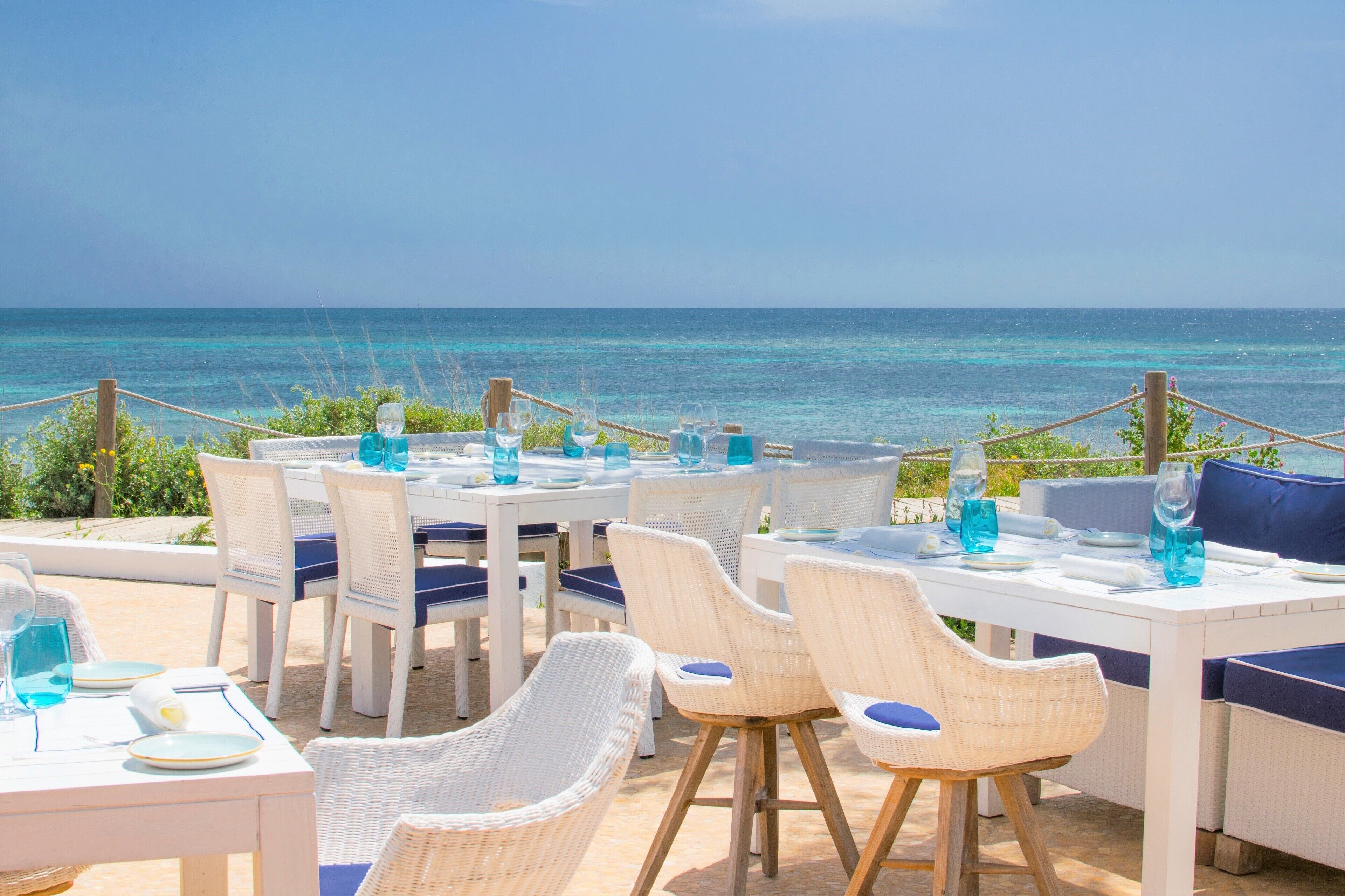 Gecko Hotel & Beach Club Formentera