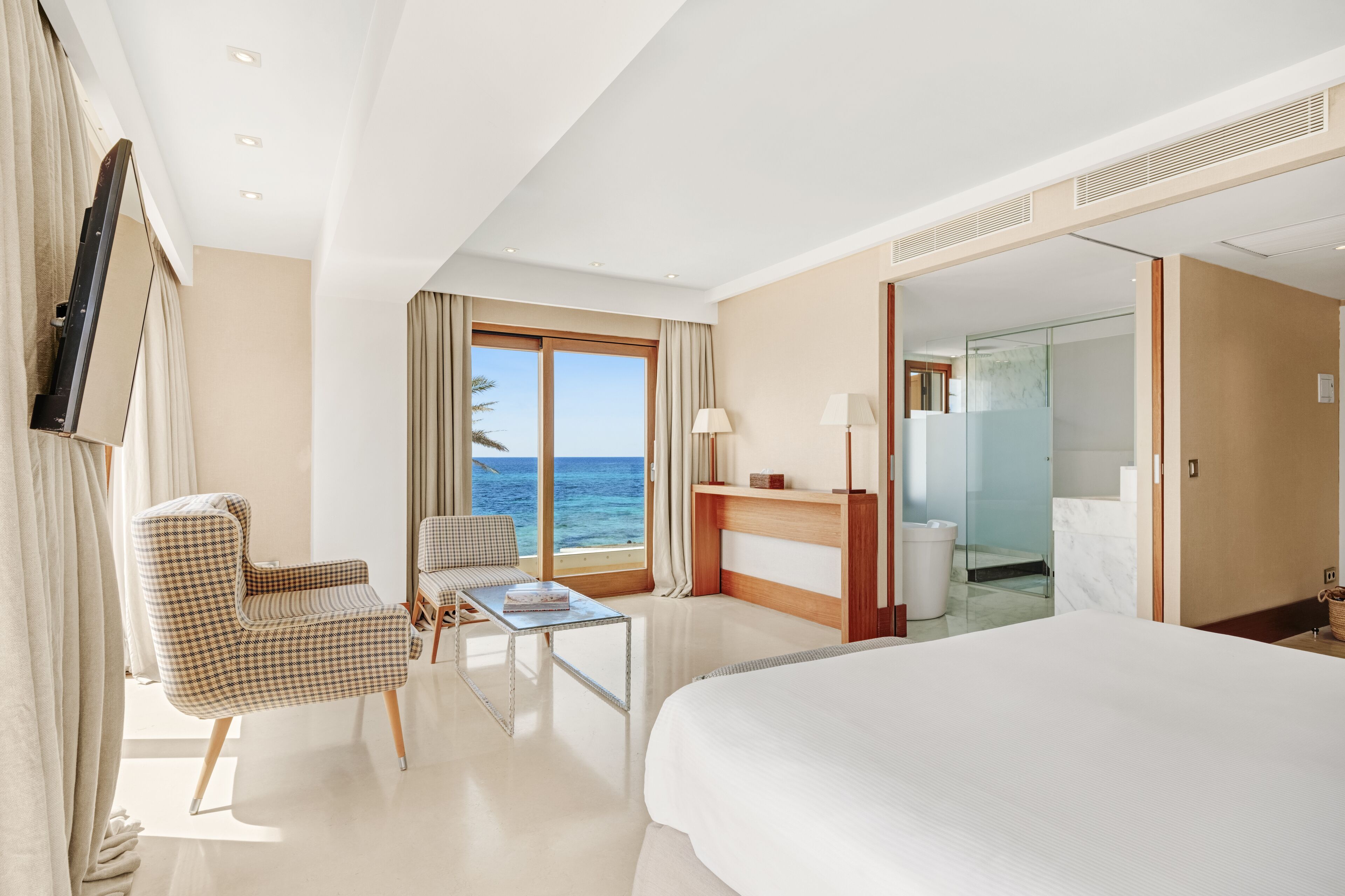 Gecko Hotel & Beach Club Formentera