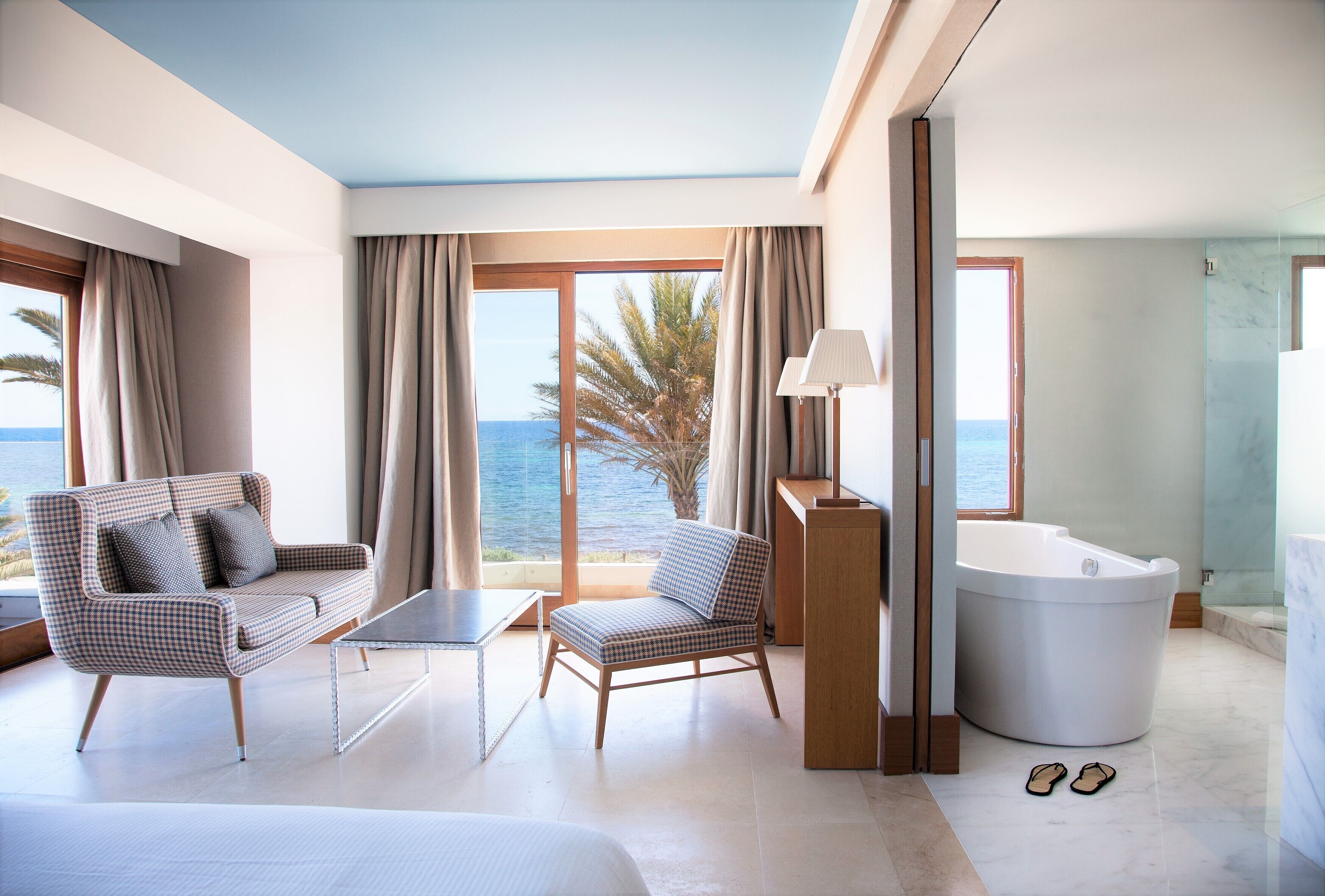 Gecko Hotel & Beach Club Formentera