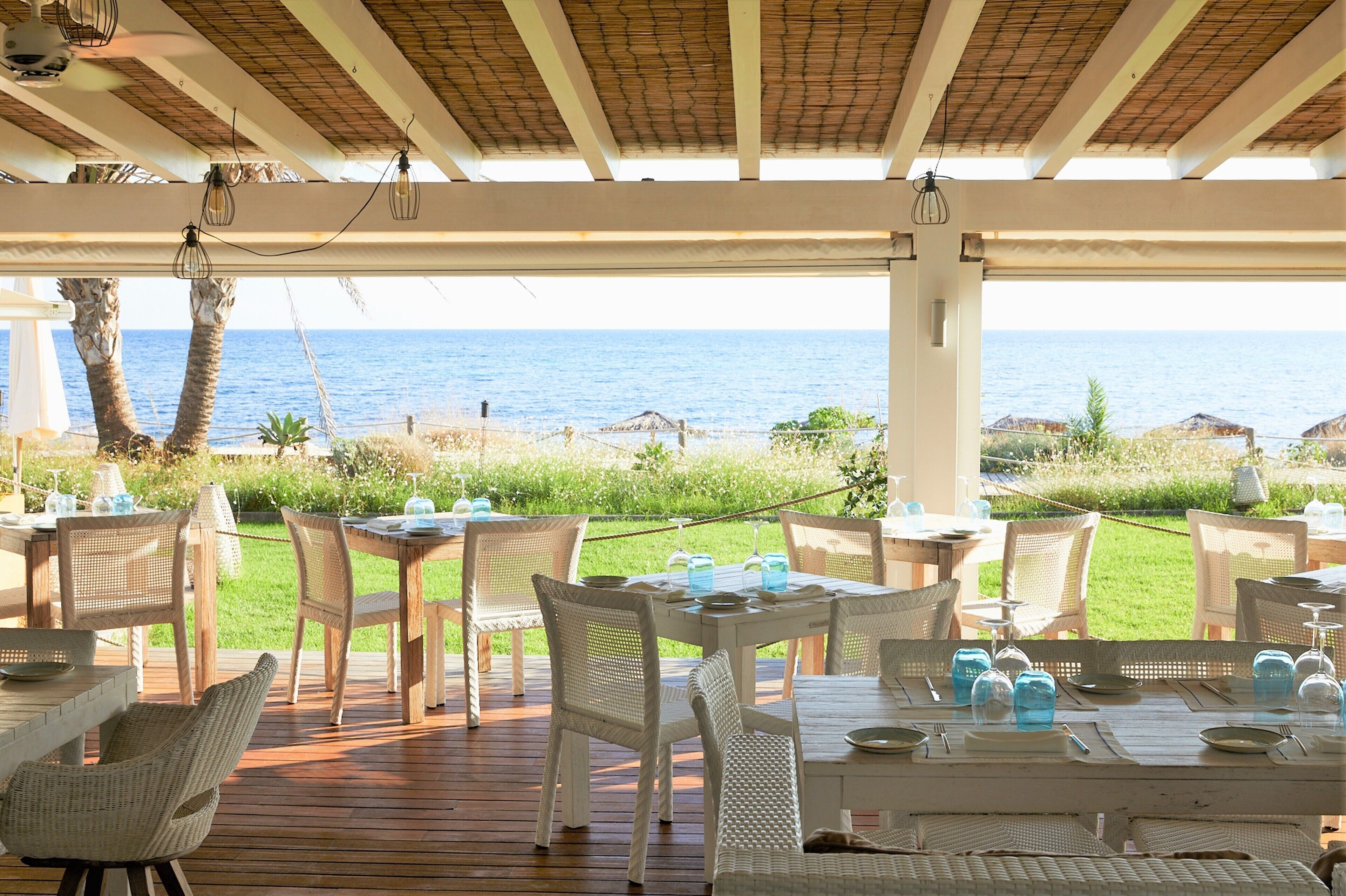 Gecko Hotel & Beach Club Formentera