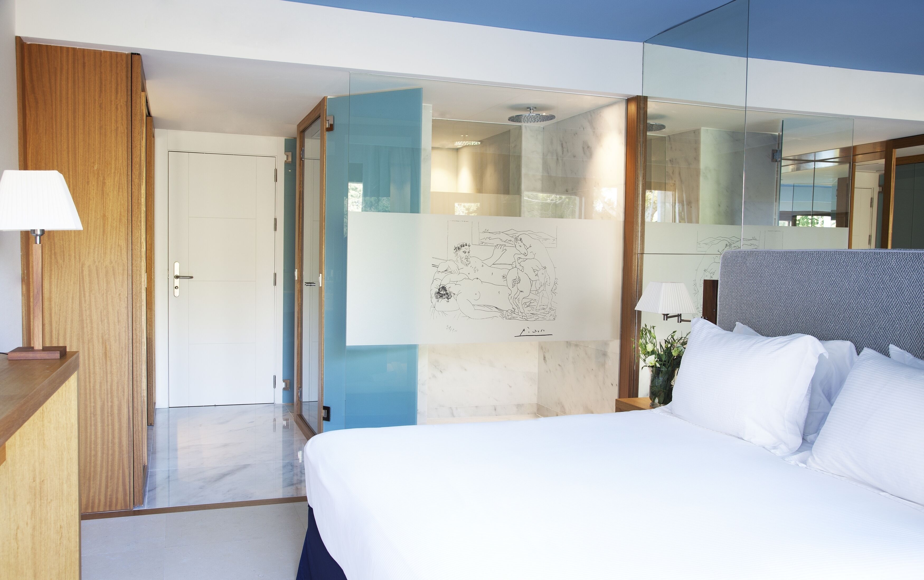 Gecko Hotel & Beach Club Formentera