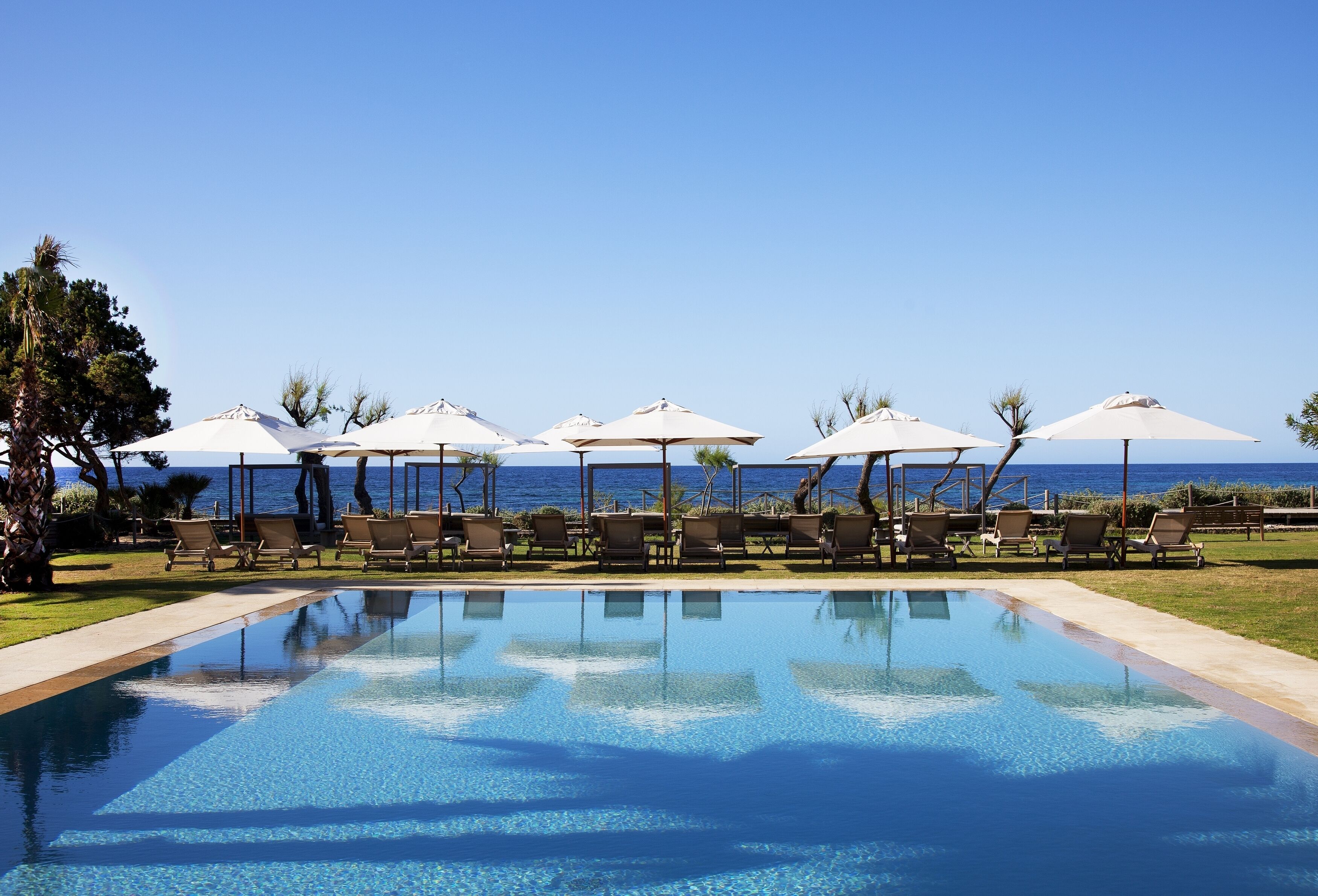 Gecko Hotel & Beach Club Formentera