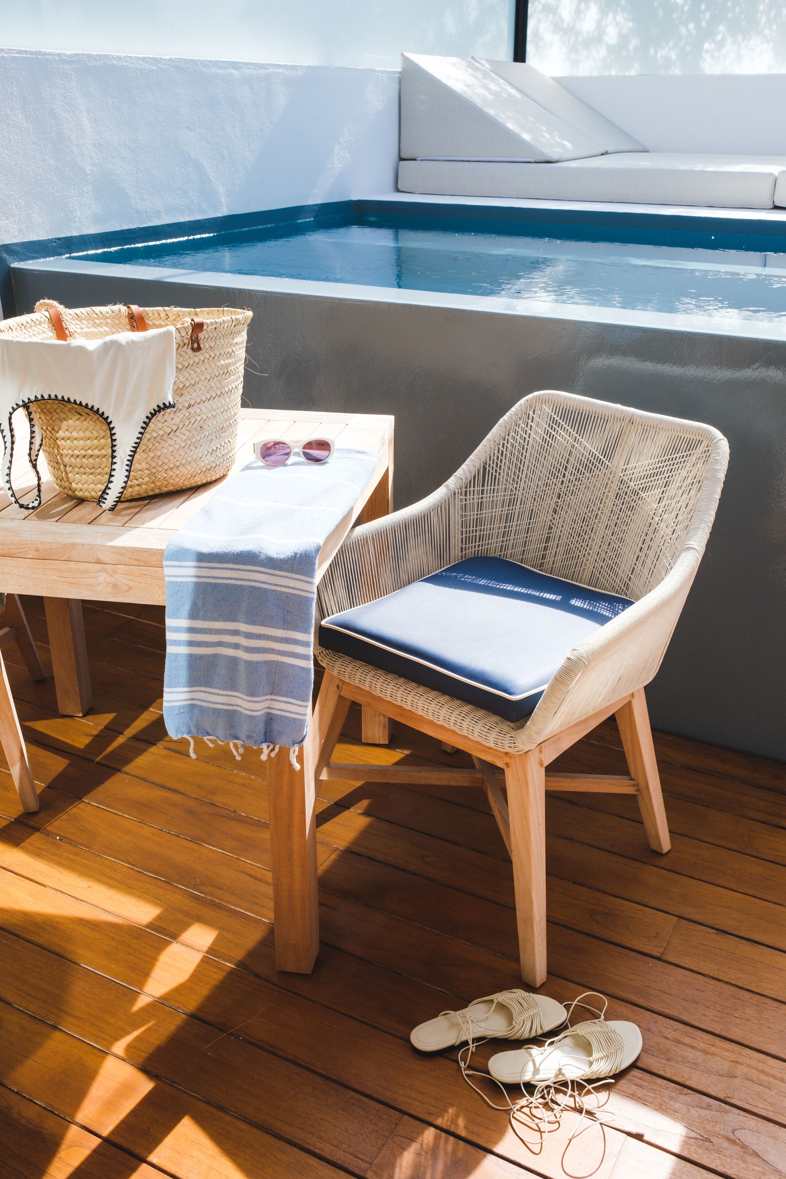 Gecko Hotel & Beach Club Formentera
