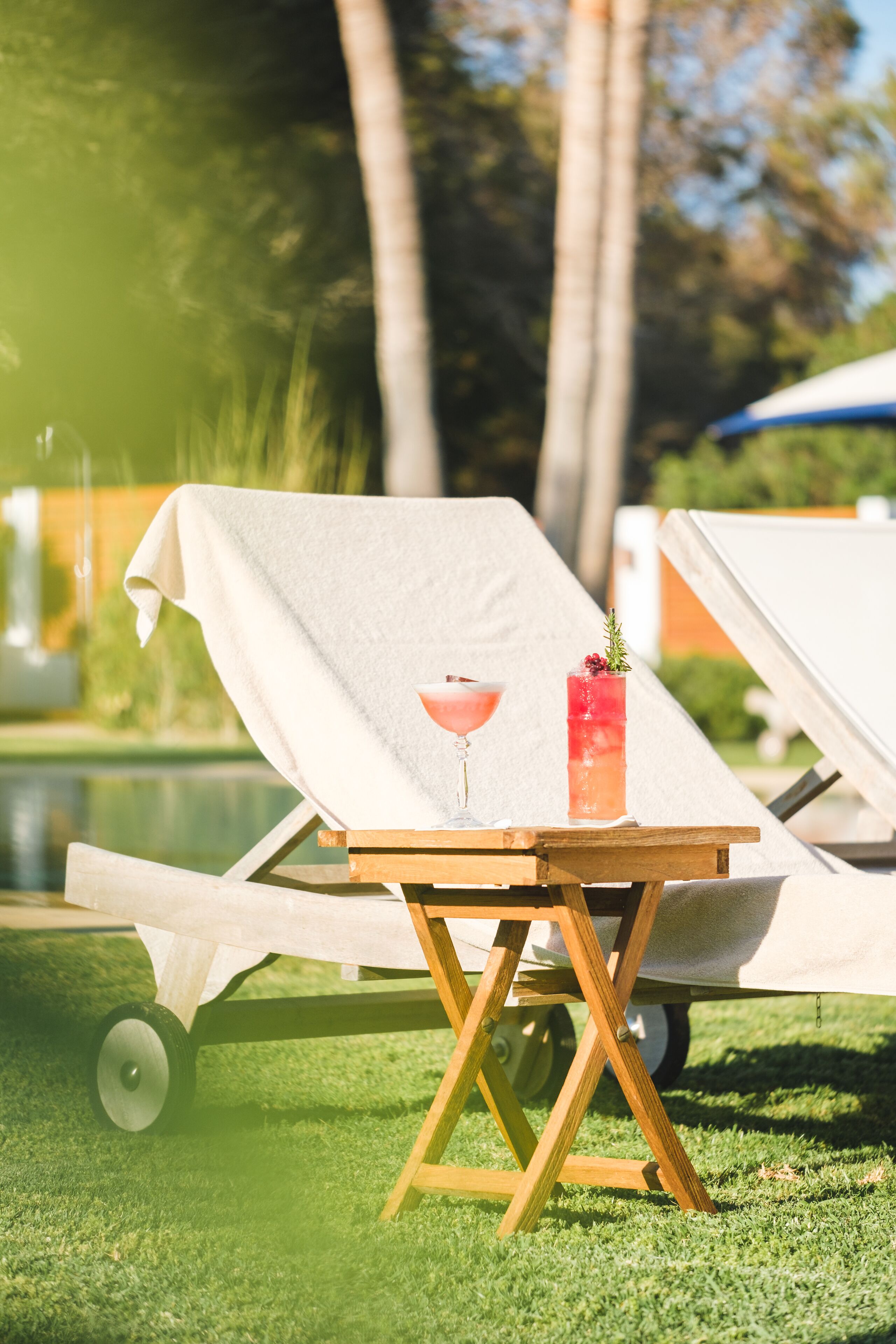 Gecko Hotel & Beach Club Formentera