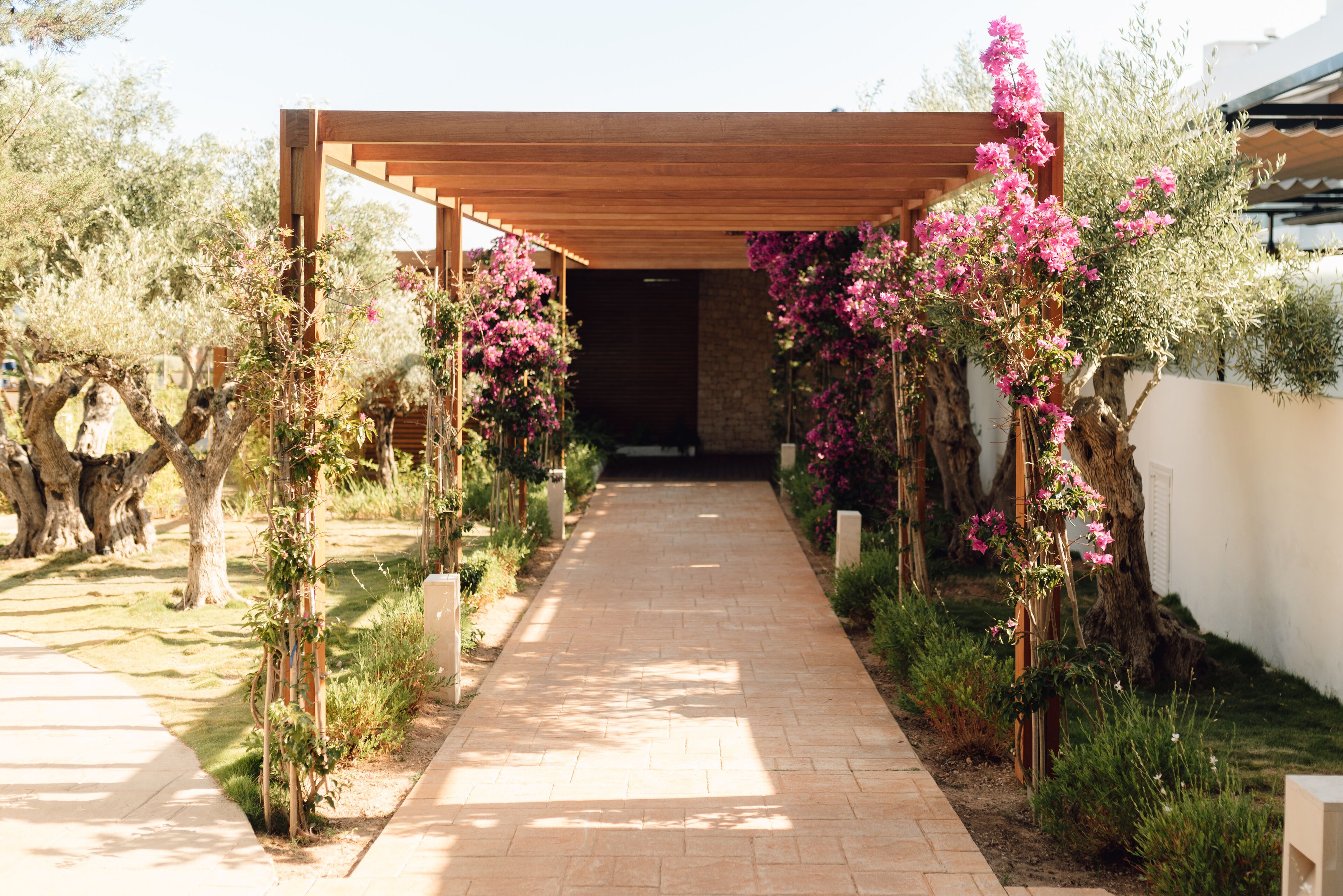 Gecko Hotel & Beach Club Formentera