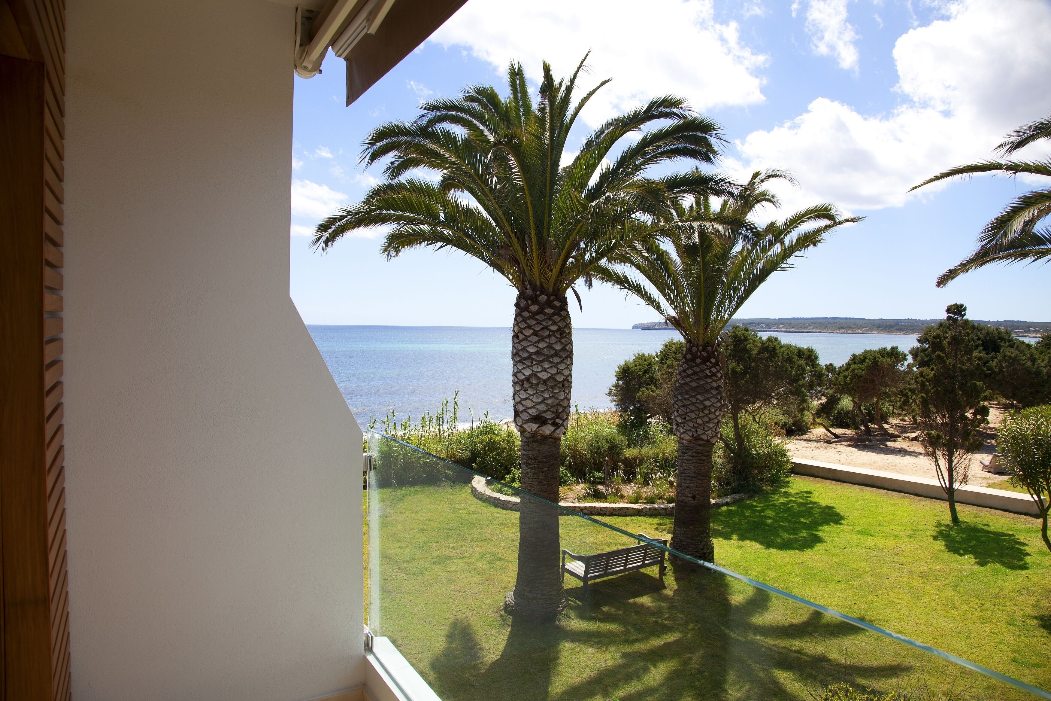 Gecko Hotel & Beach Club Formentera