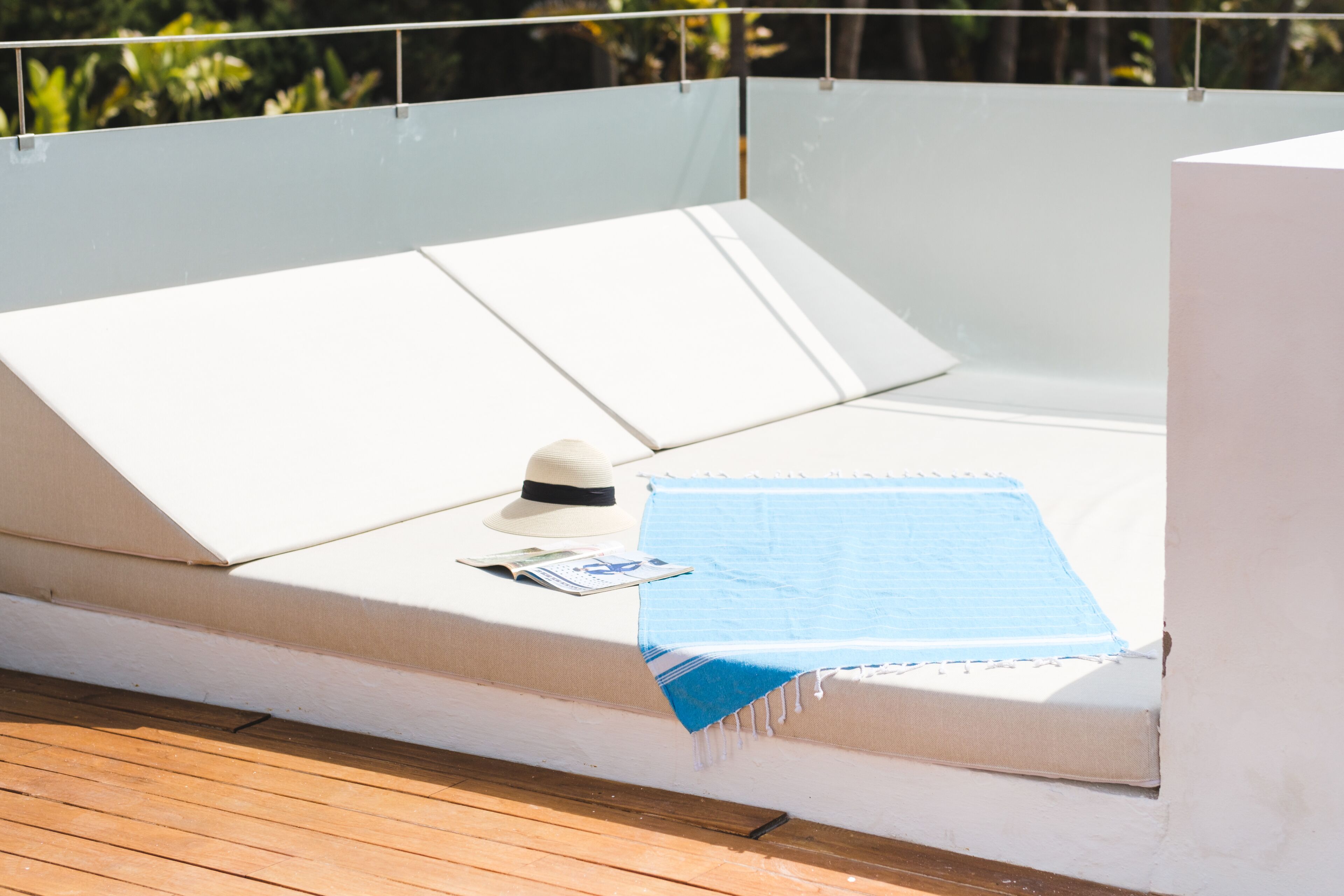 Gecko Hotel & Beach Club Formentera