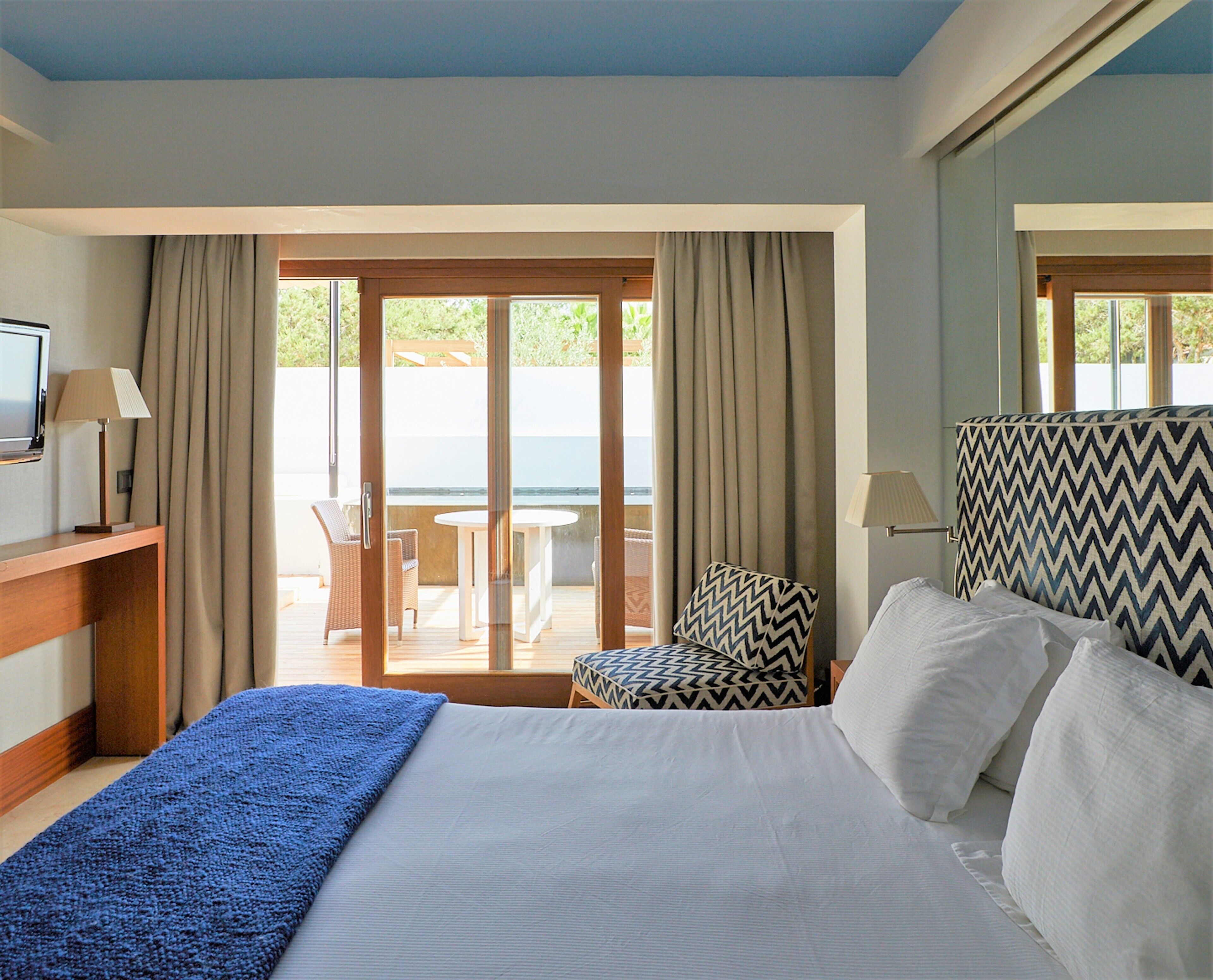 Gecko Hotel & Beach Club Formentera