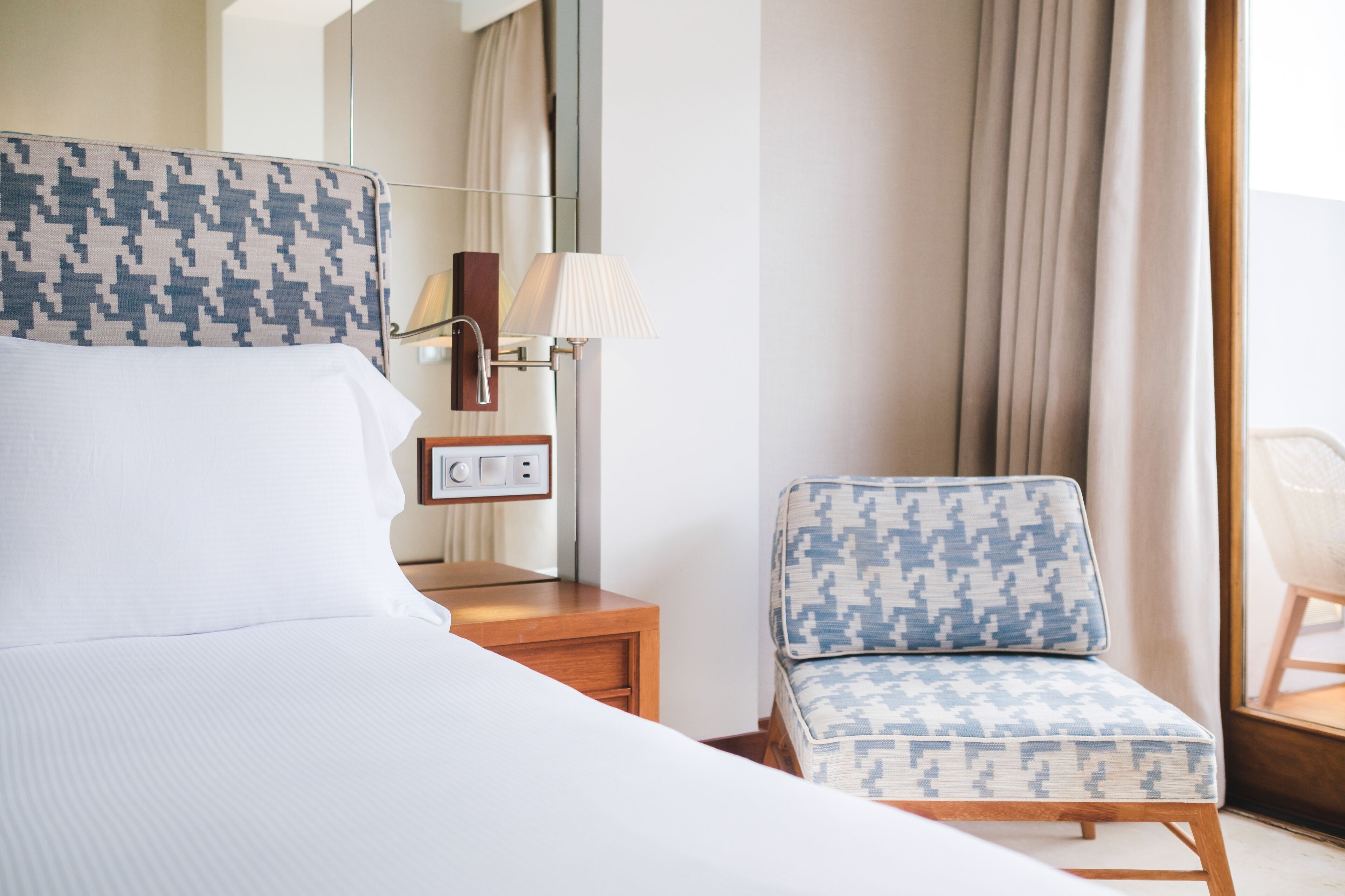 Gecko Hotel & Beach Club Formentera