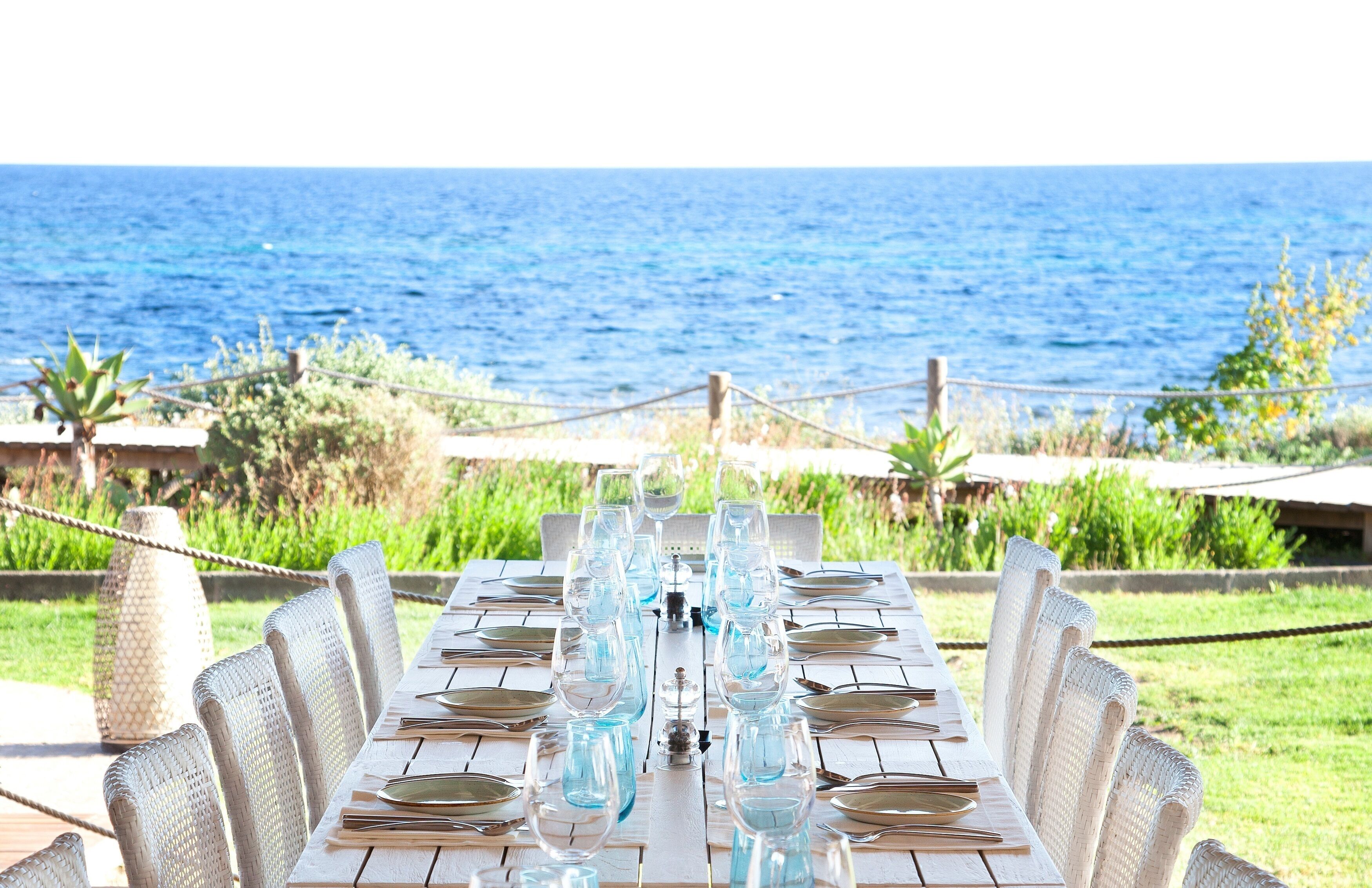 Gecko Hotel & Beach Club Formentera