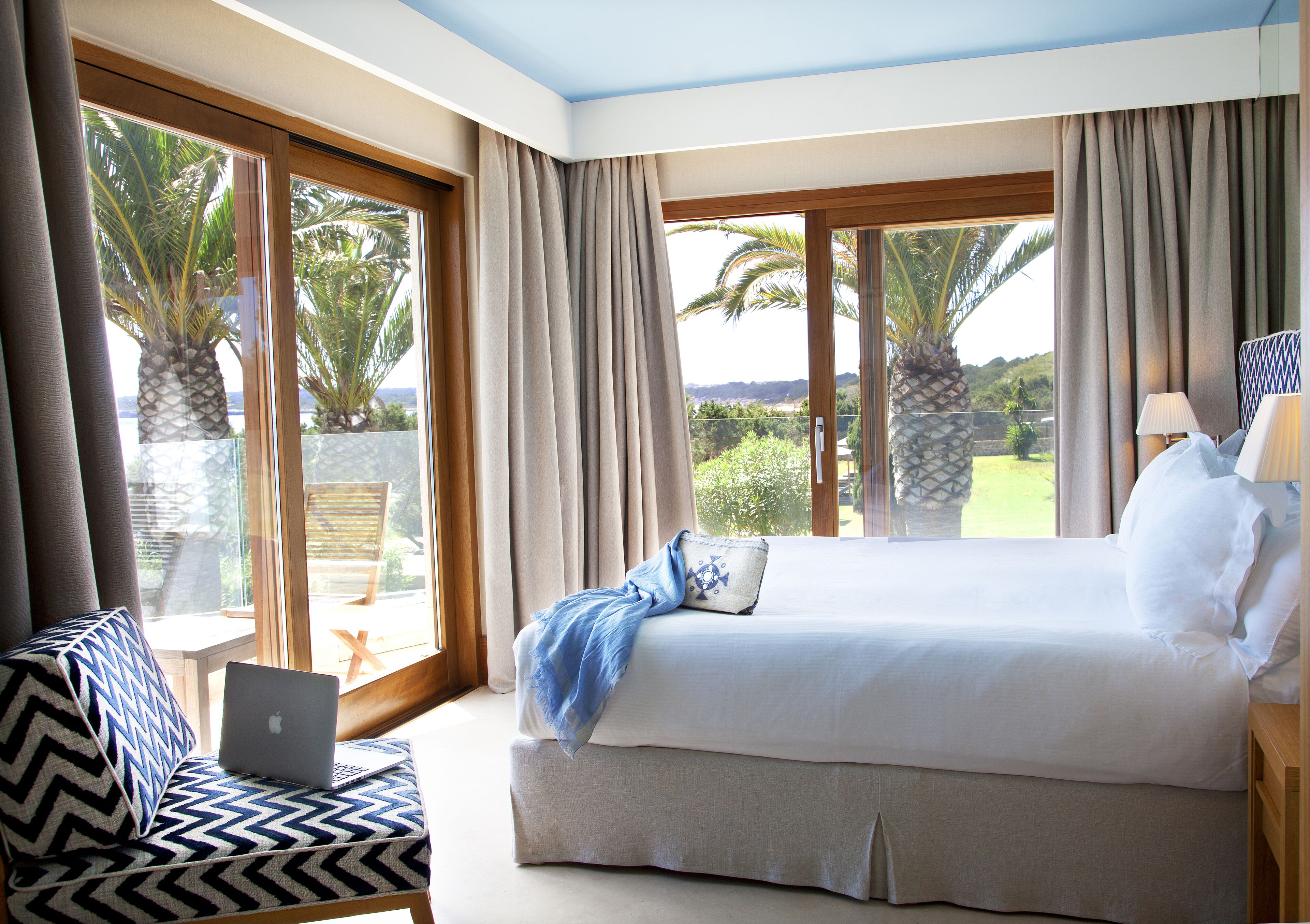 Gecko Hotel & Beach Club Formentera