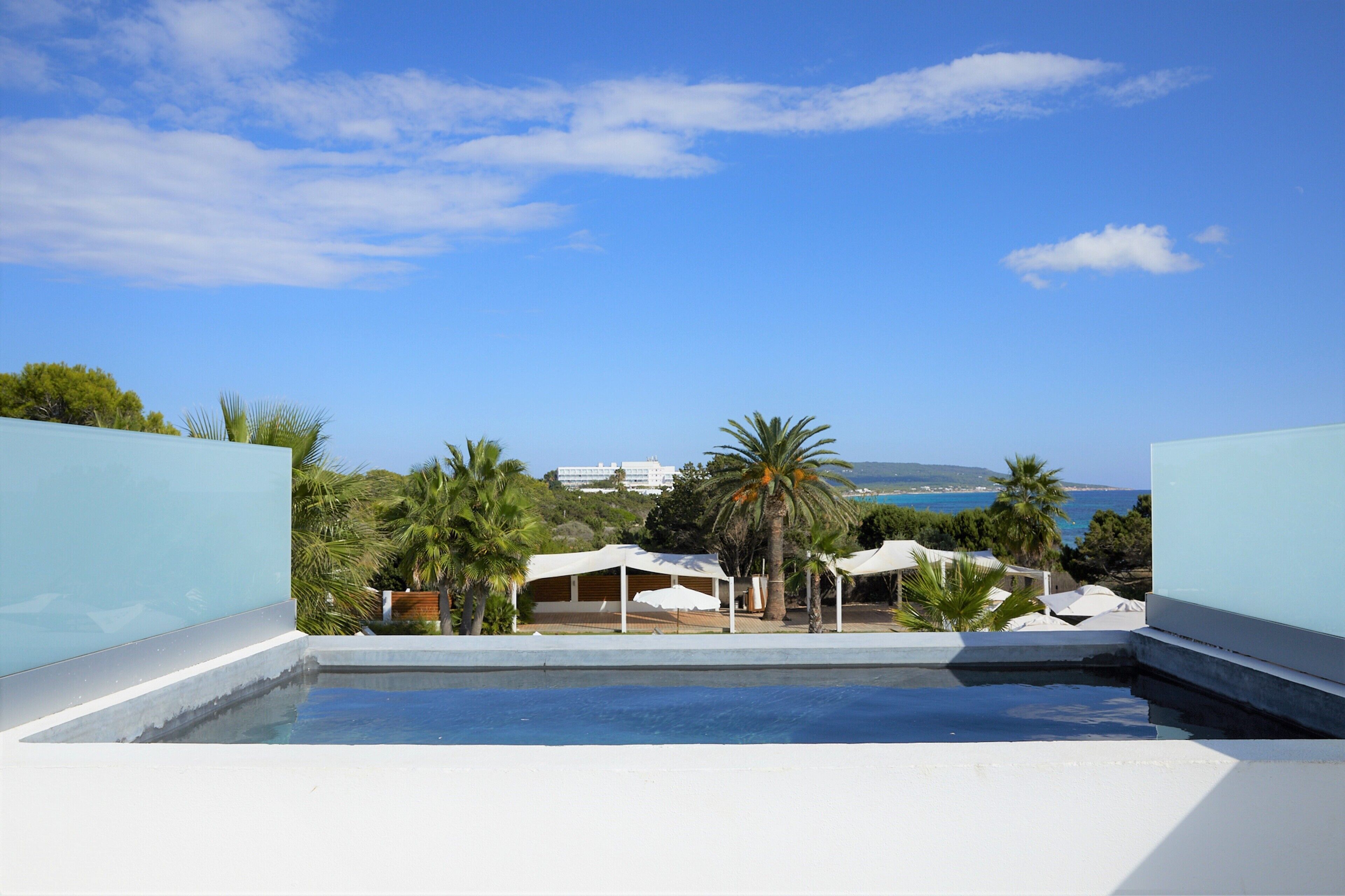 Gecko Hotel & Beach Club Formentera