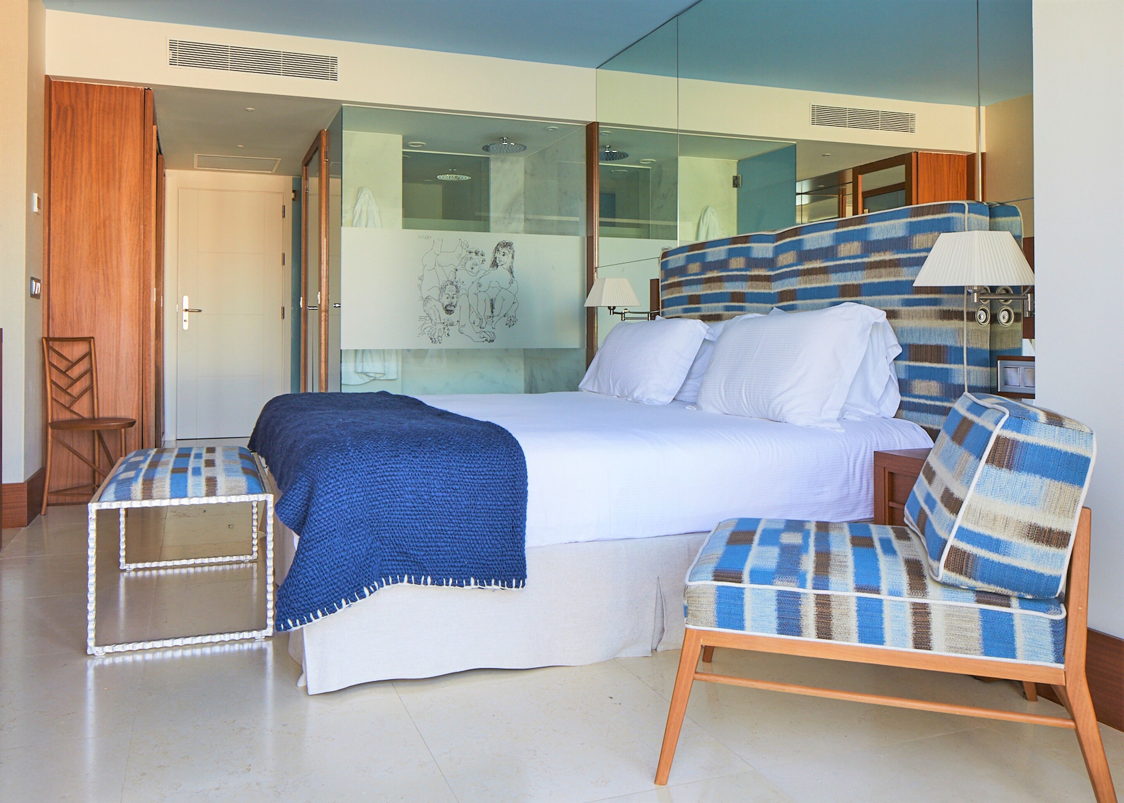 Gecko Hotel & Beach Club Formentera