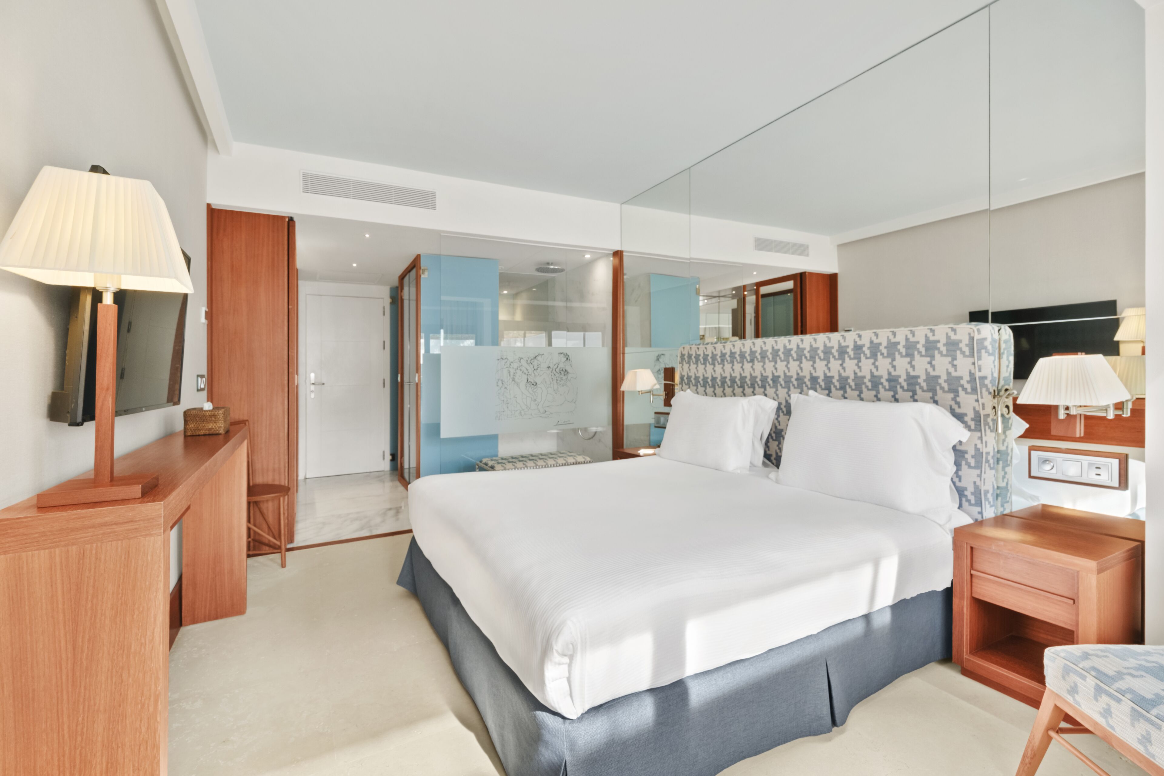 Gecko Hotel & Beach Club Formentera