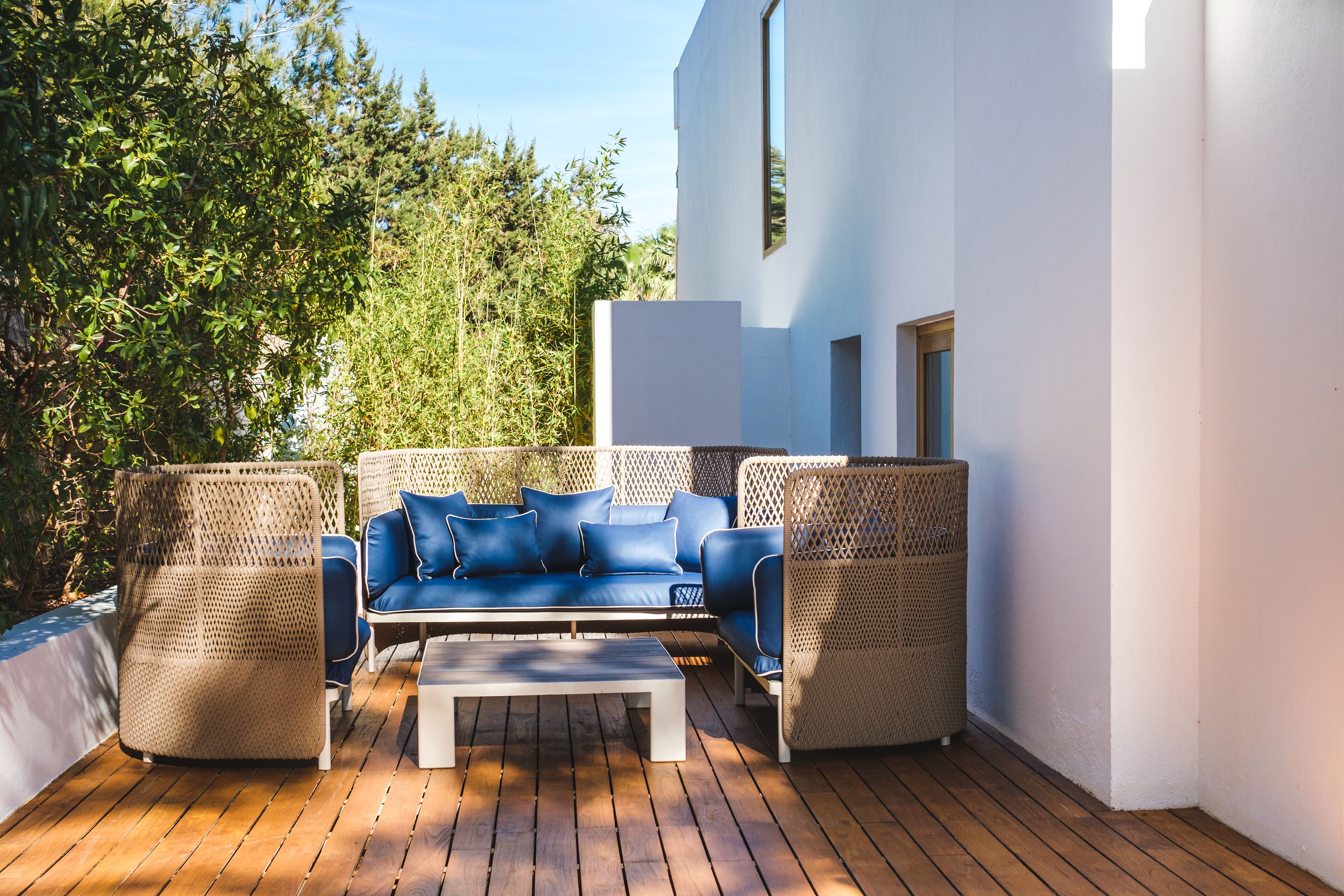 Gecko Hotel & Beach Club Formentera