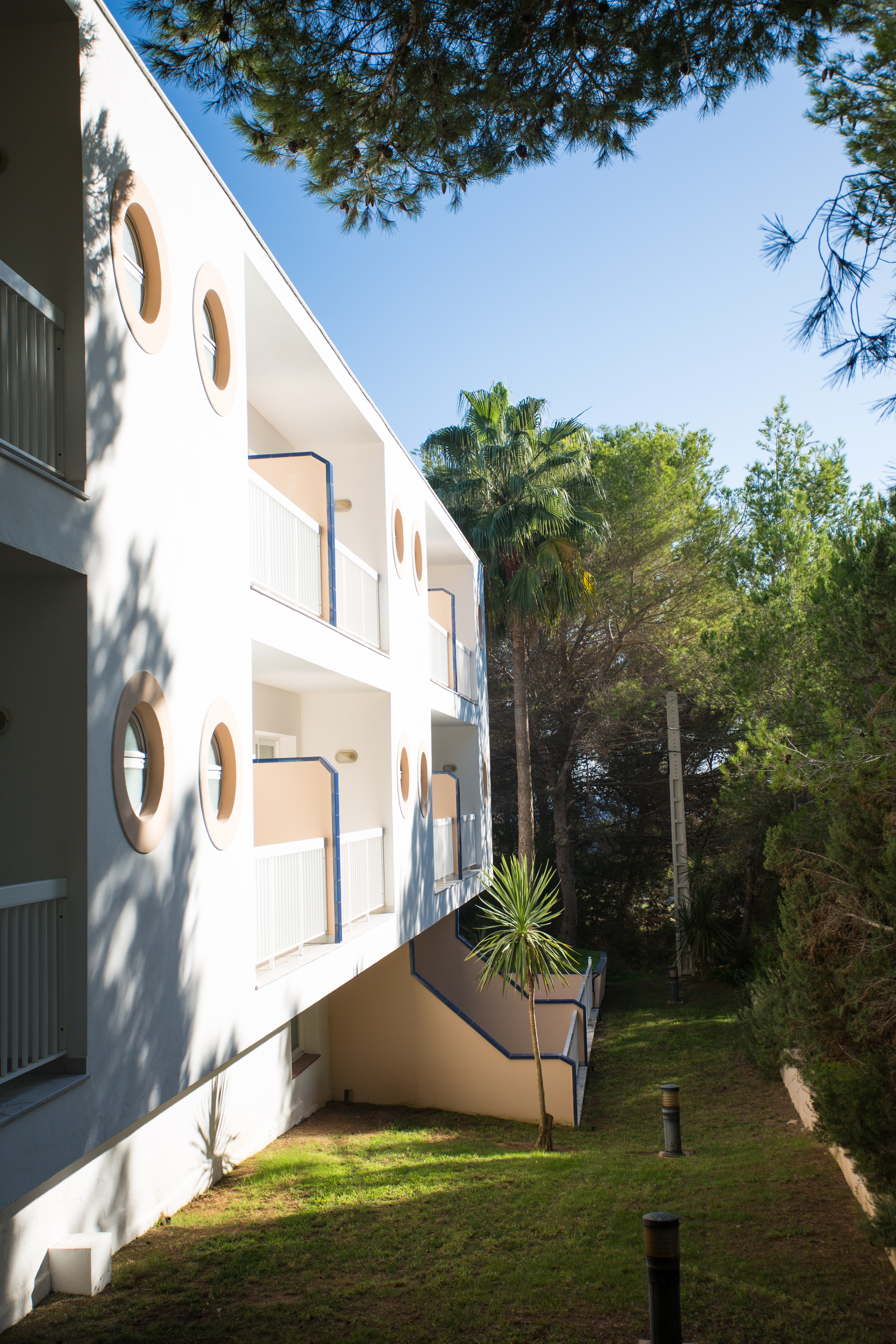 Hostal Es Pi 2