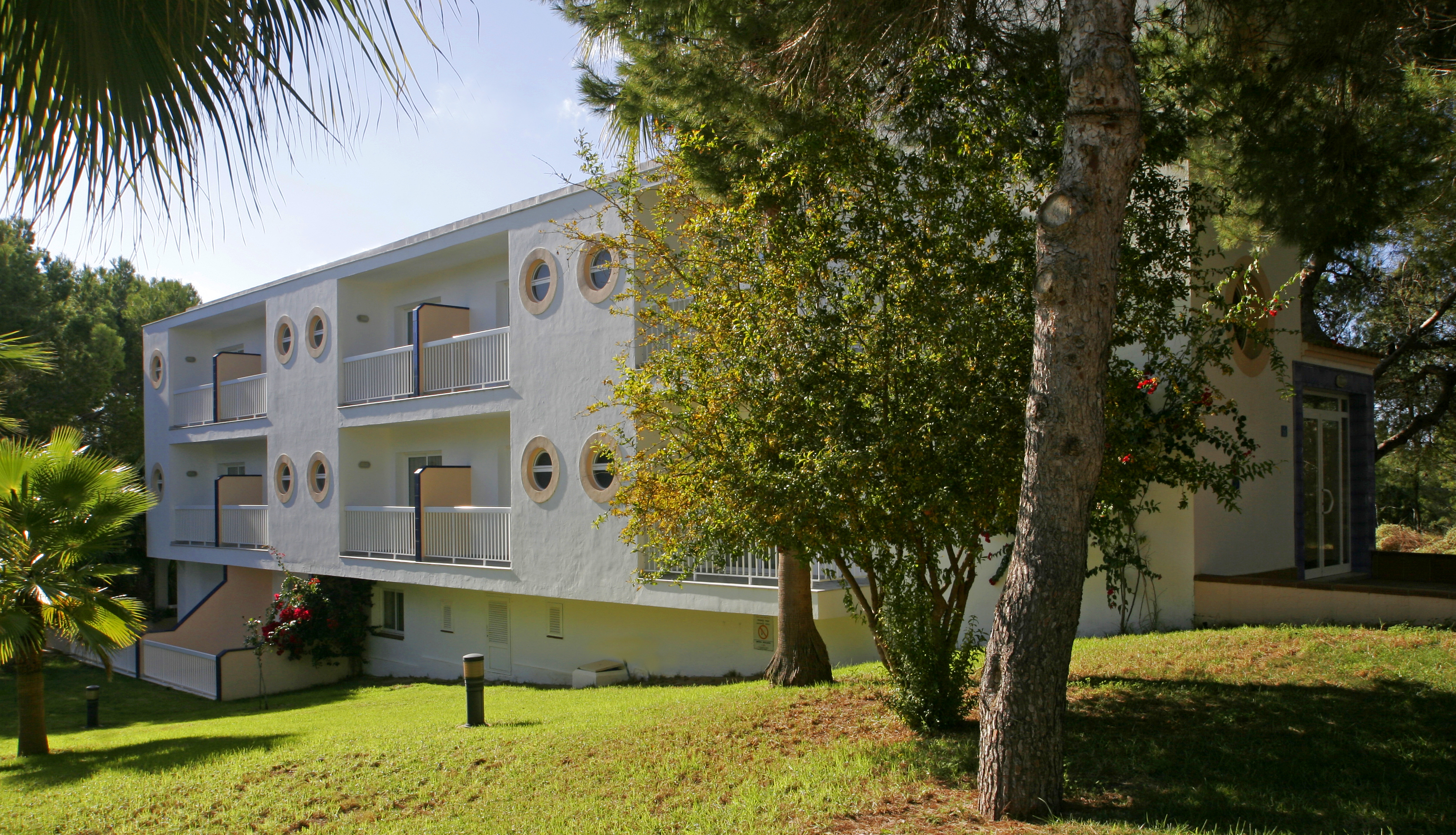 Hostal Es Pi 2