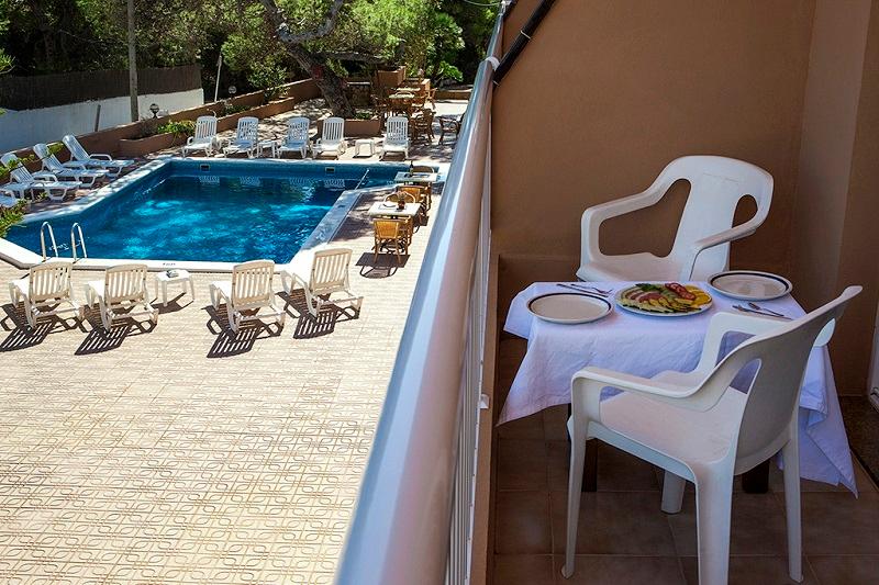 Hostal Es Pi