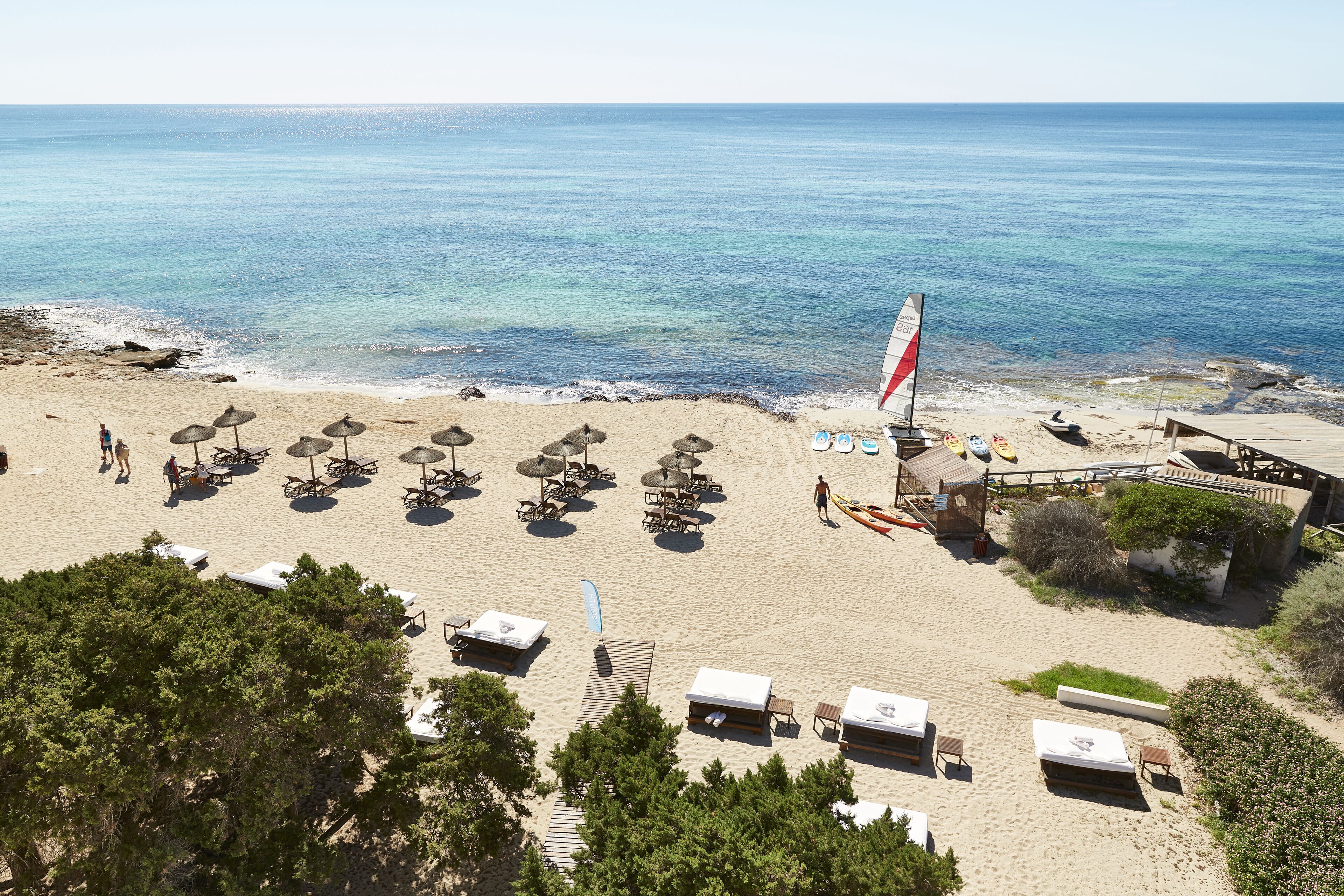 Insotel Hotel Formentera Playa
