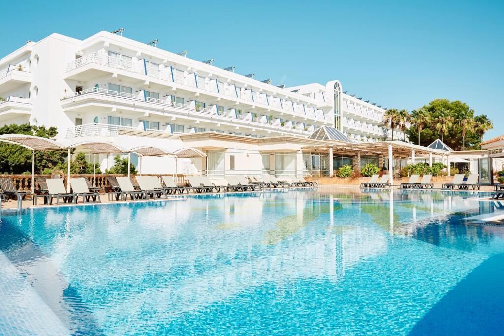 Insotel Hotel Formentera Playa