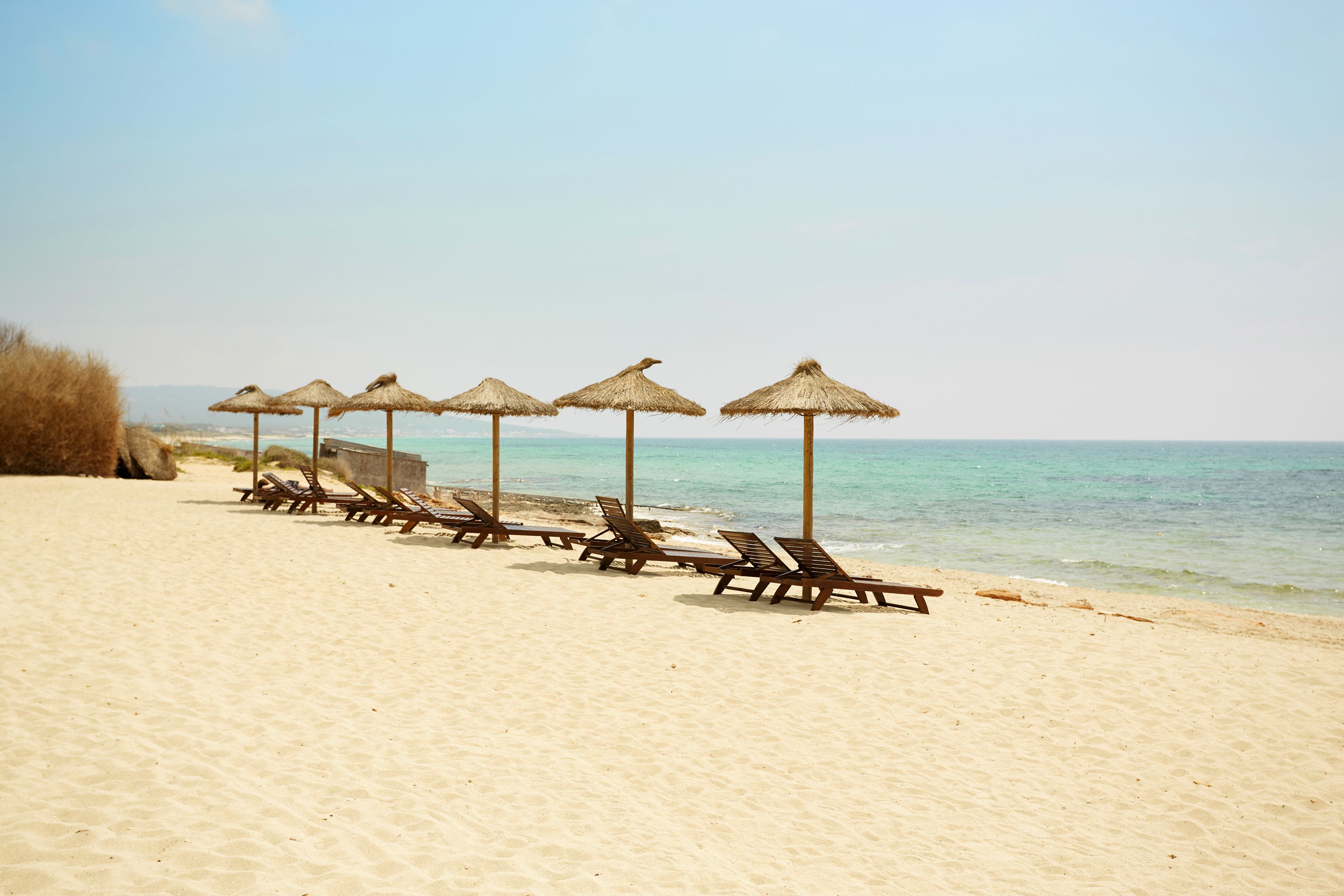 Insotel Hotel Formentera Playa