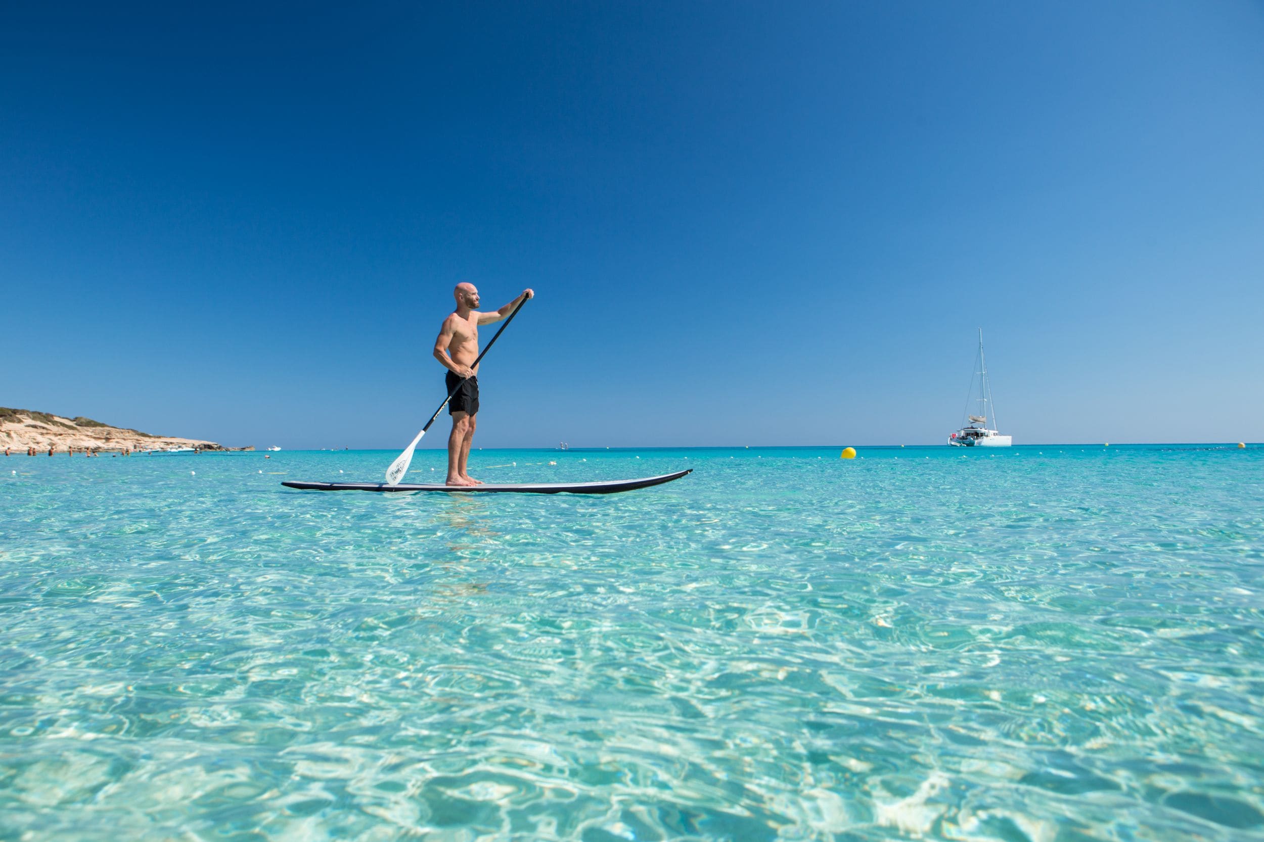 Insotel Hotel Formentera Playa