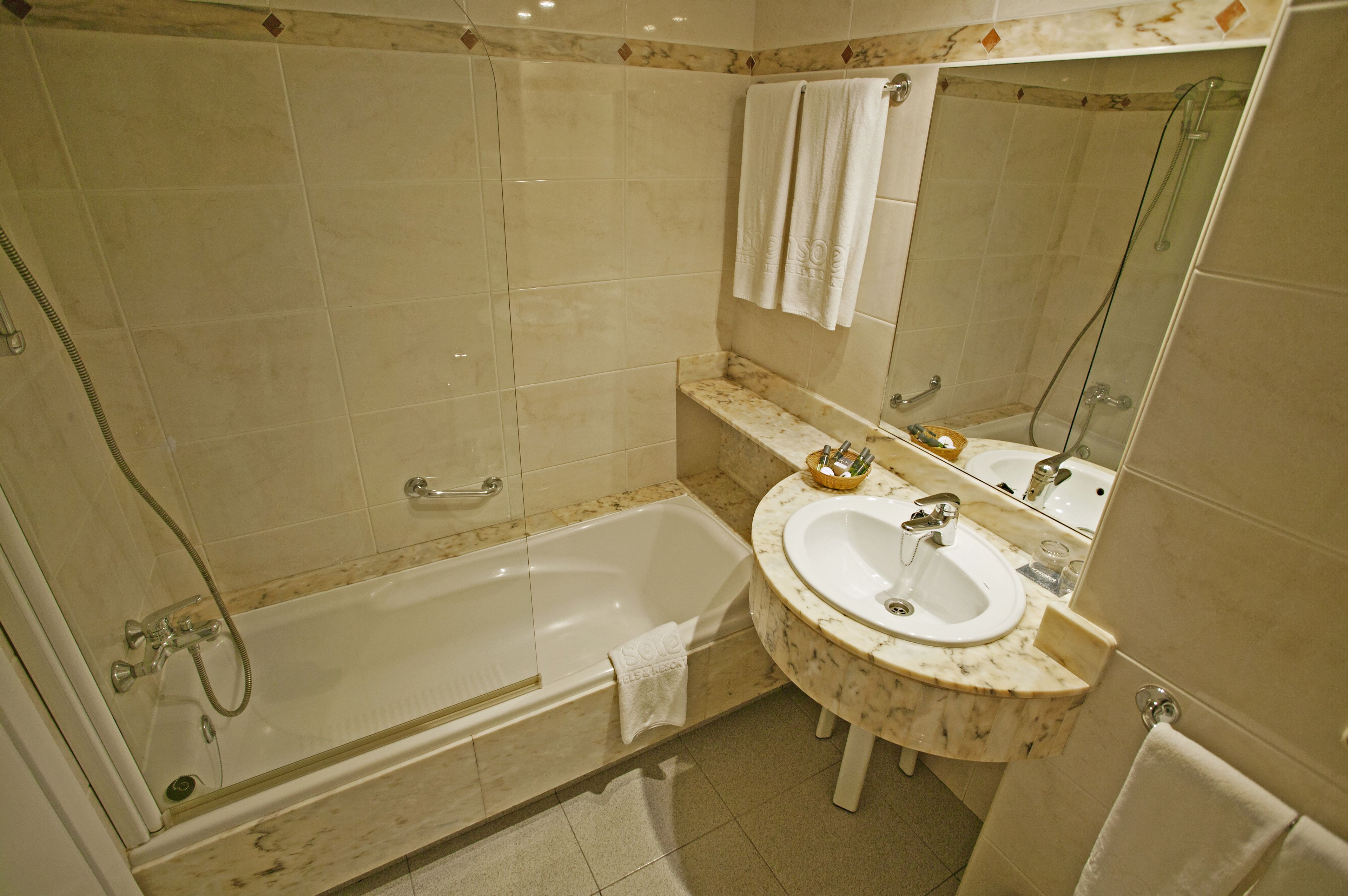 Insotel Hotel Formentera Playa