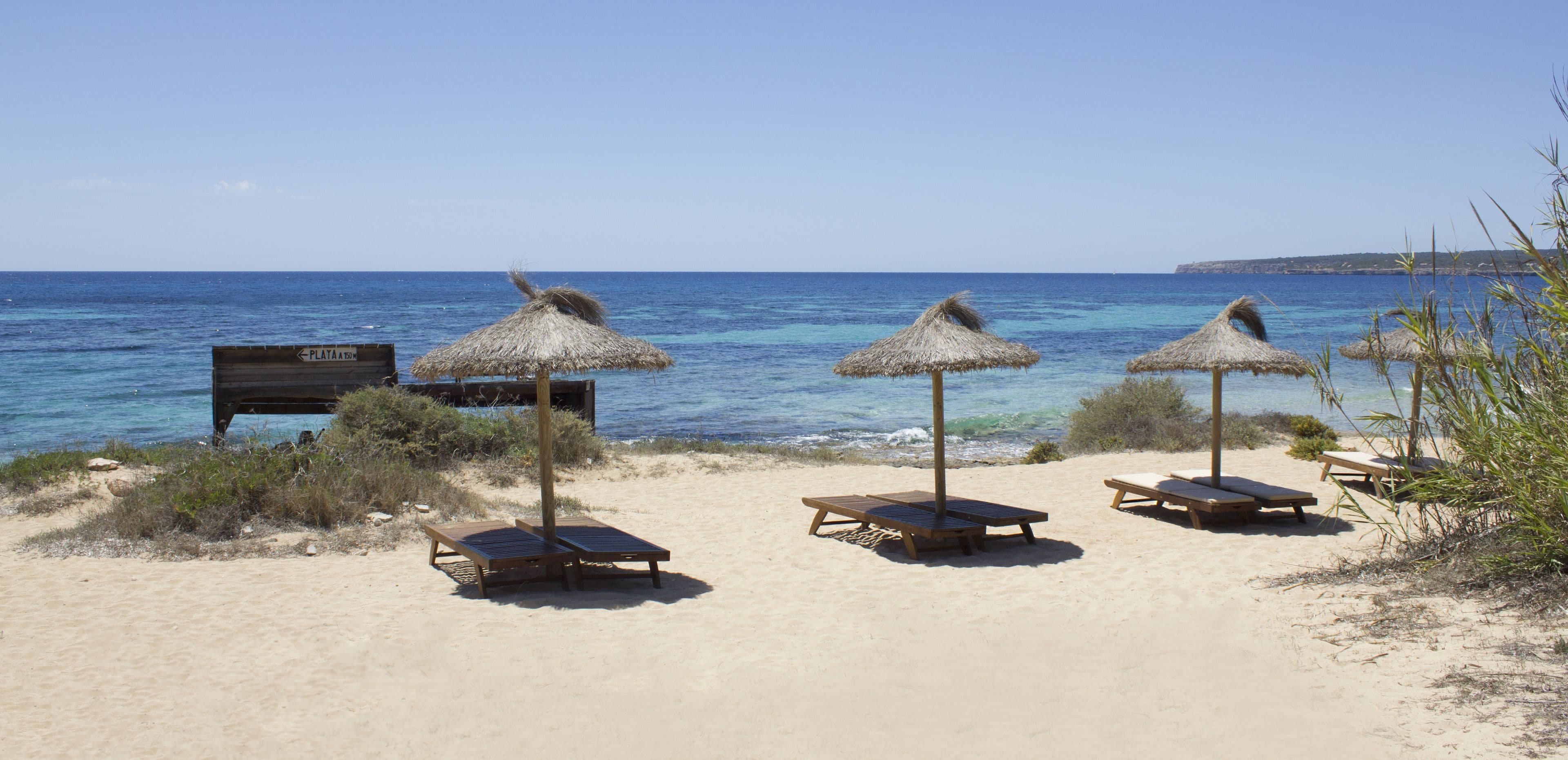 Insotel Hotel Formentera Playa