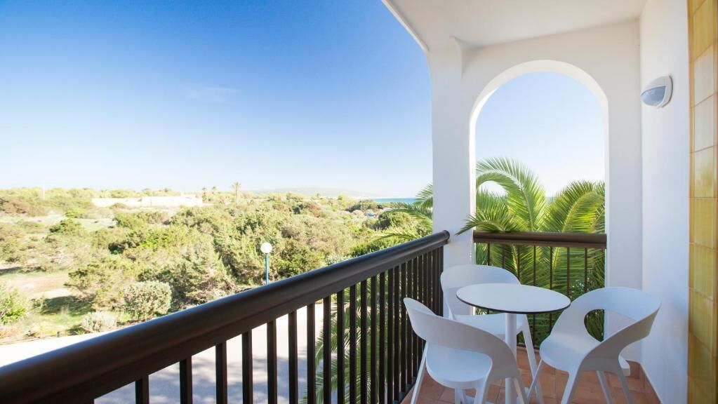 Insotel Hotel Formentera Playa