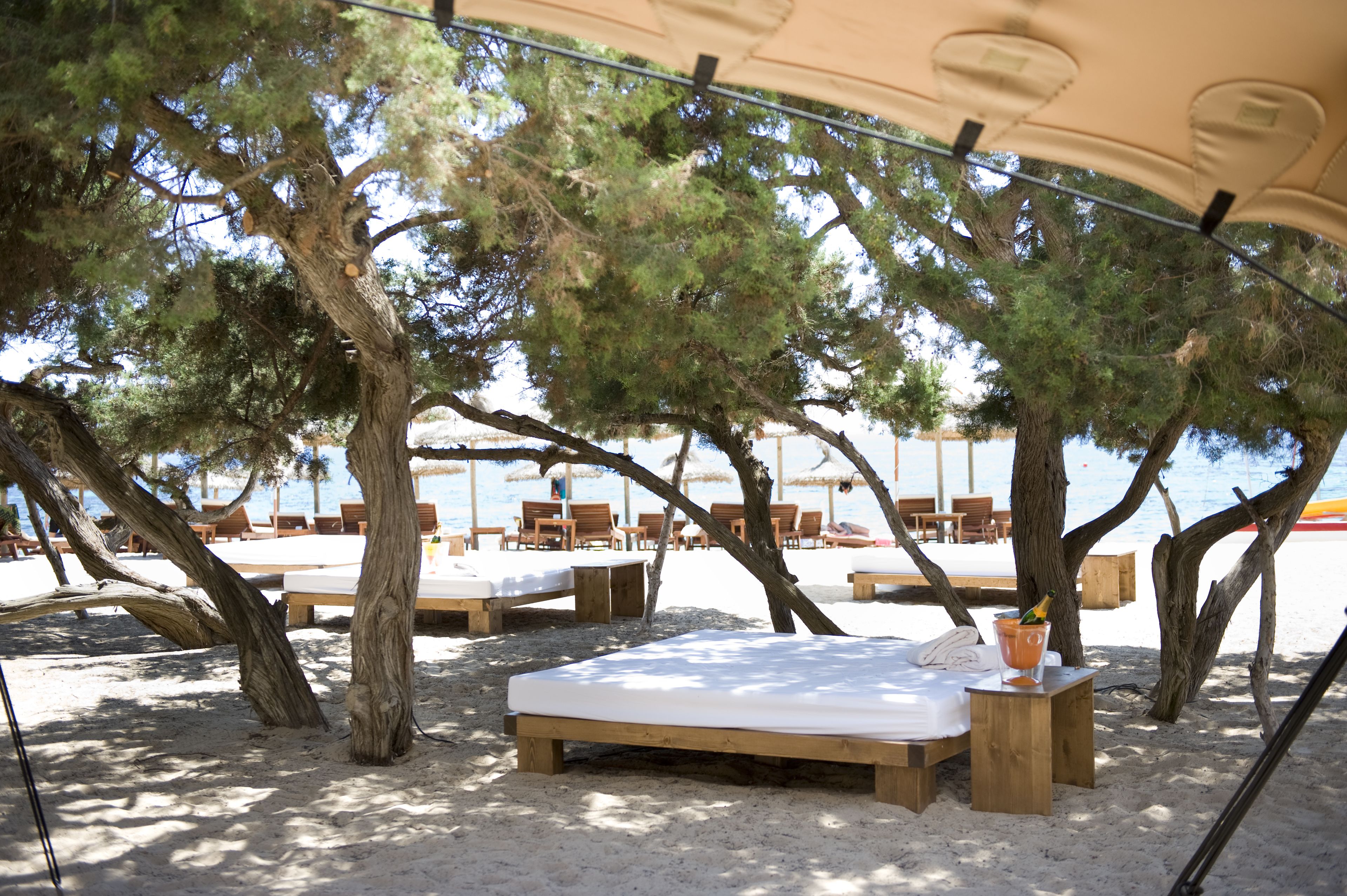Insotel Hotel Formentera Playa