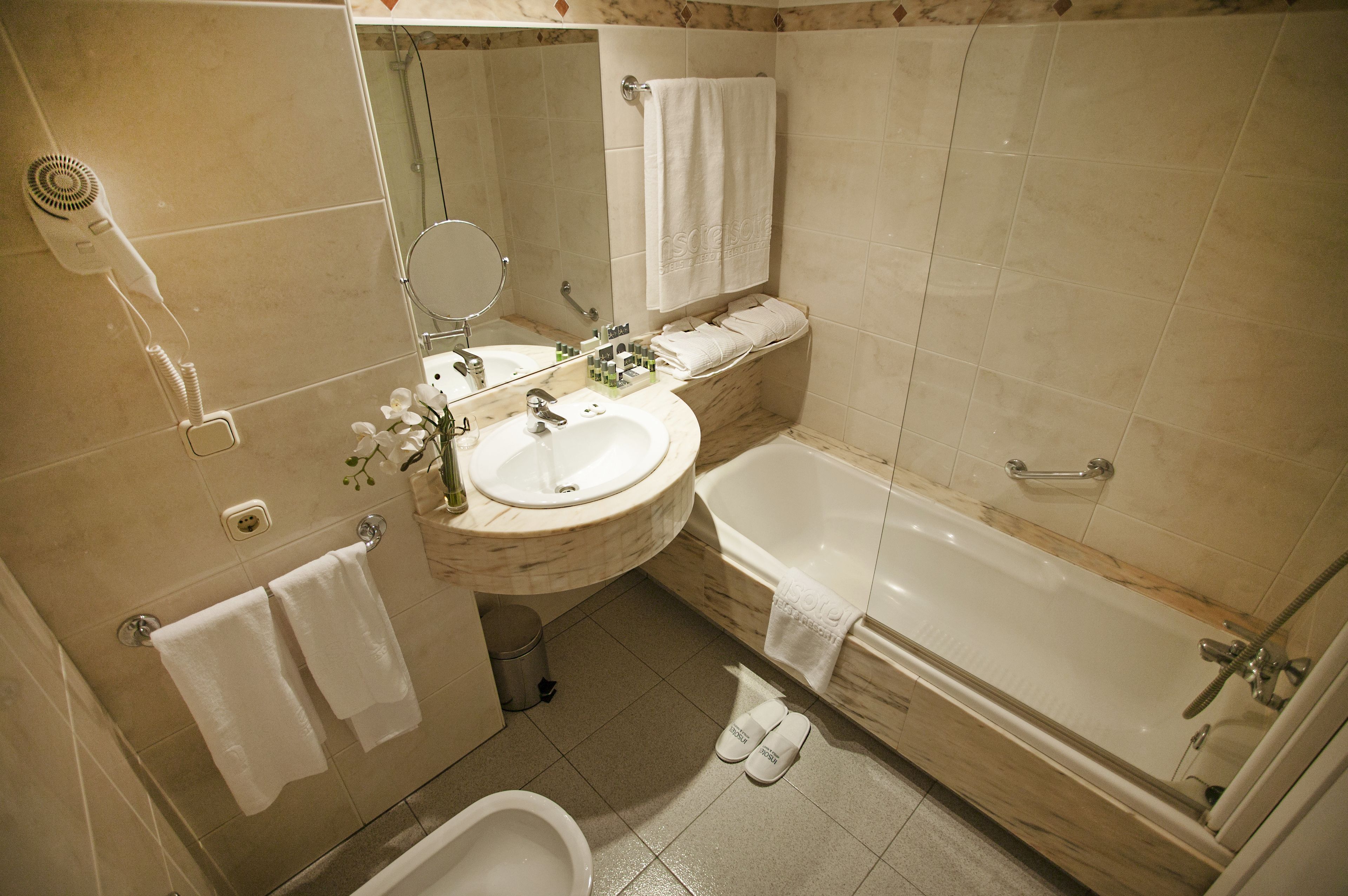 Insotel Hotel Formentera Playa