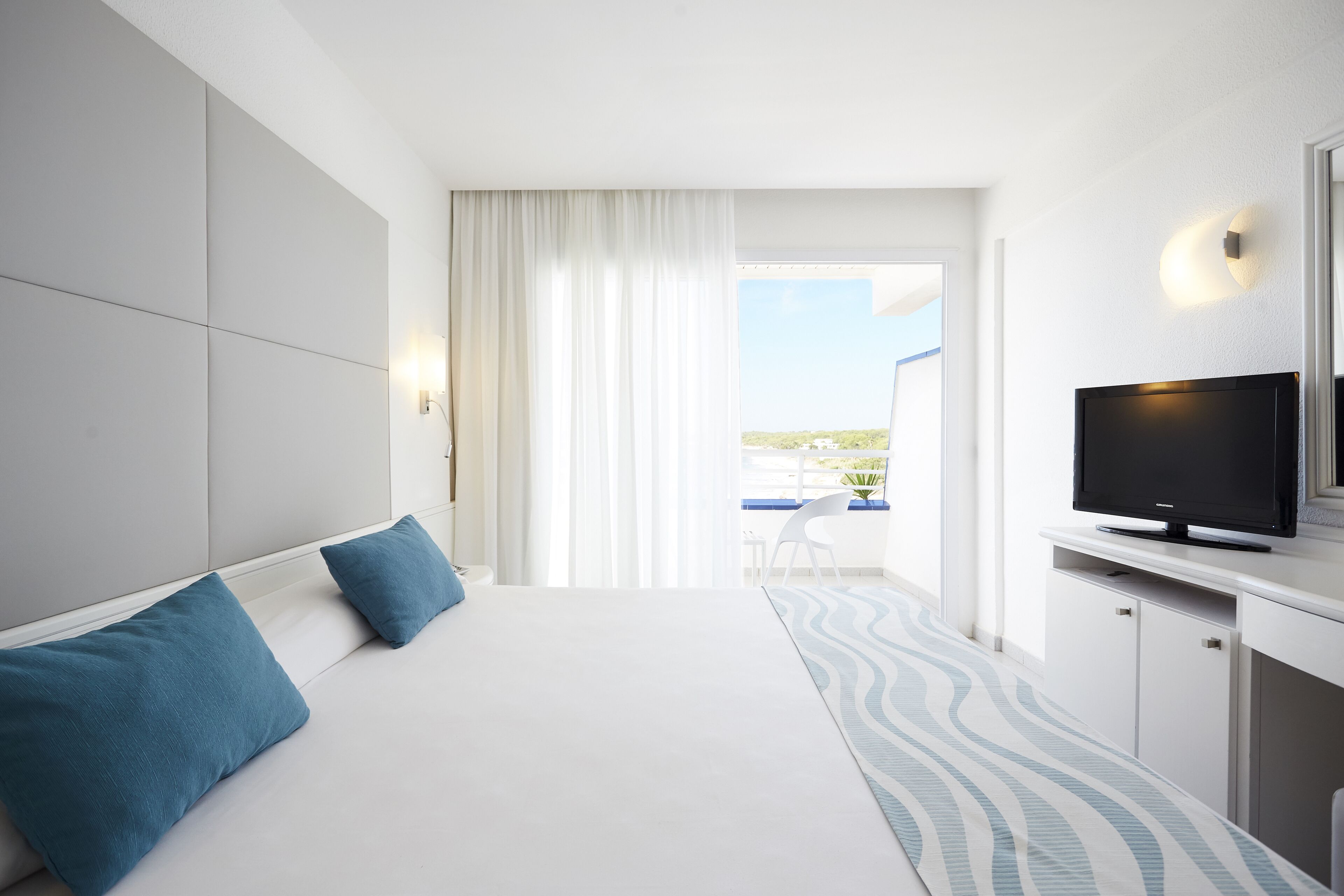 Insotel Hotel Formentera Playa
