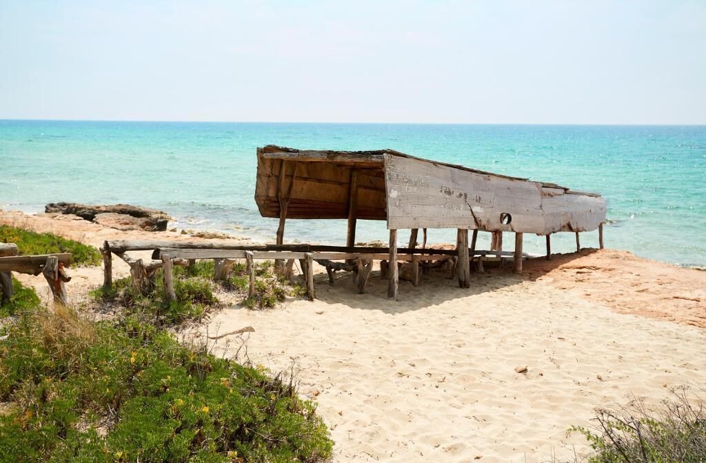 Insotel Hotel Formentera Playa