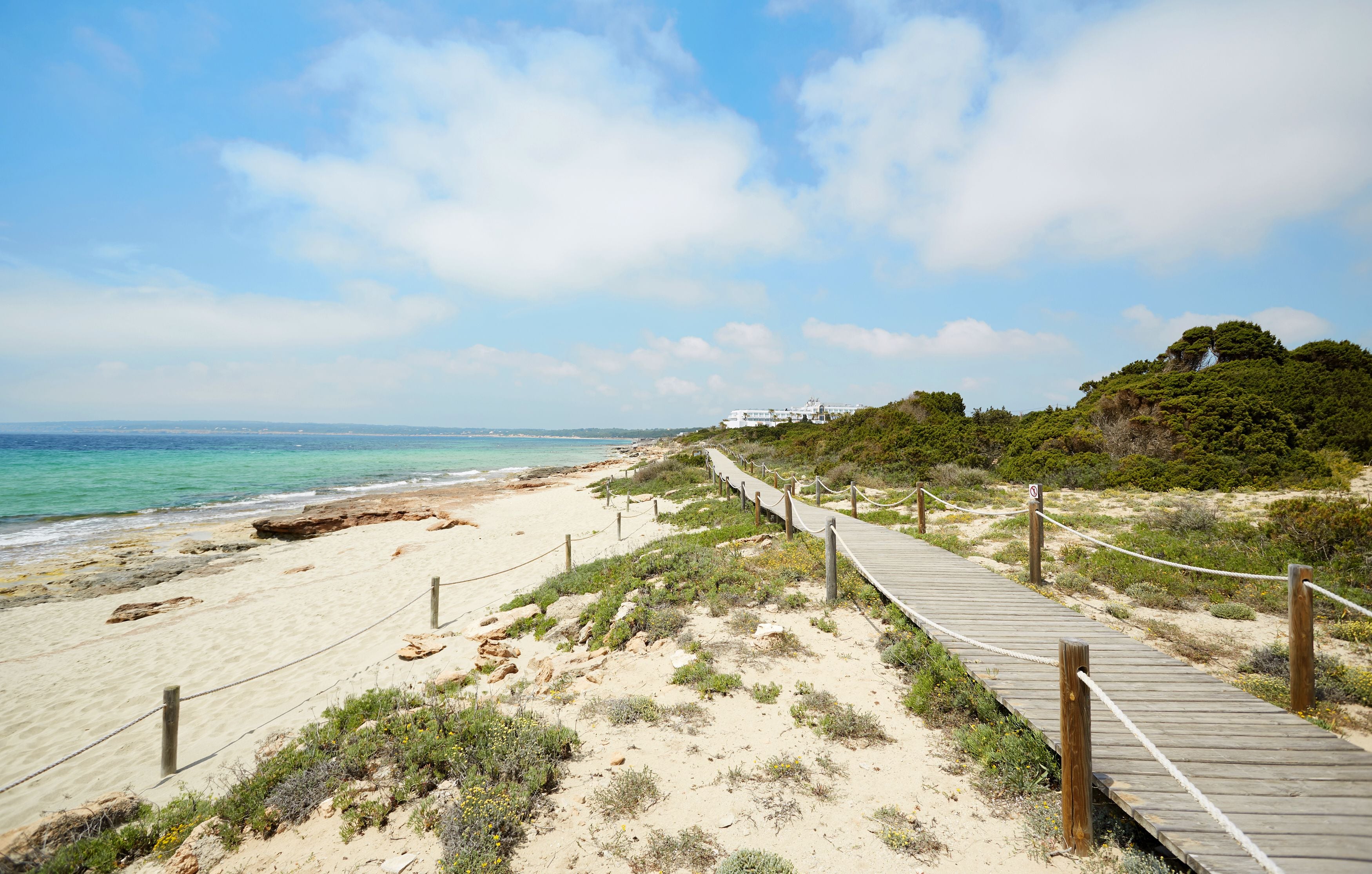Insotel Hotel Formentera Playa