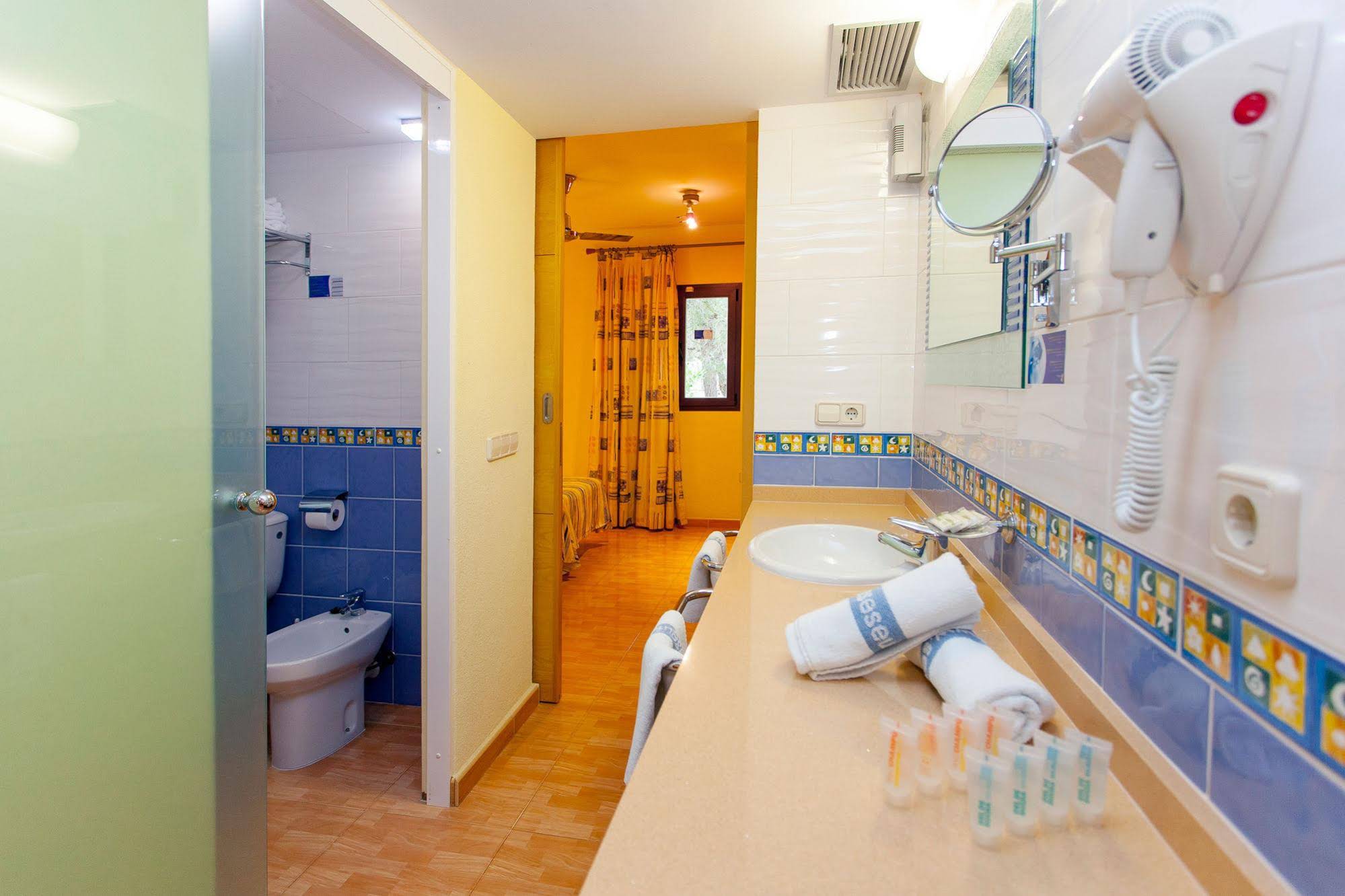 Ses Eufabietes Apartamentos