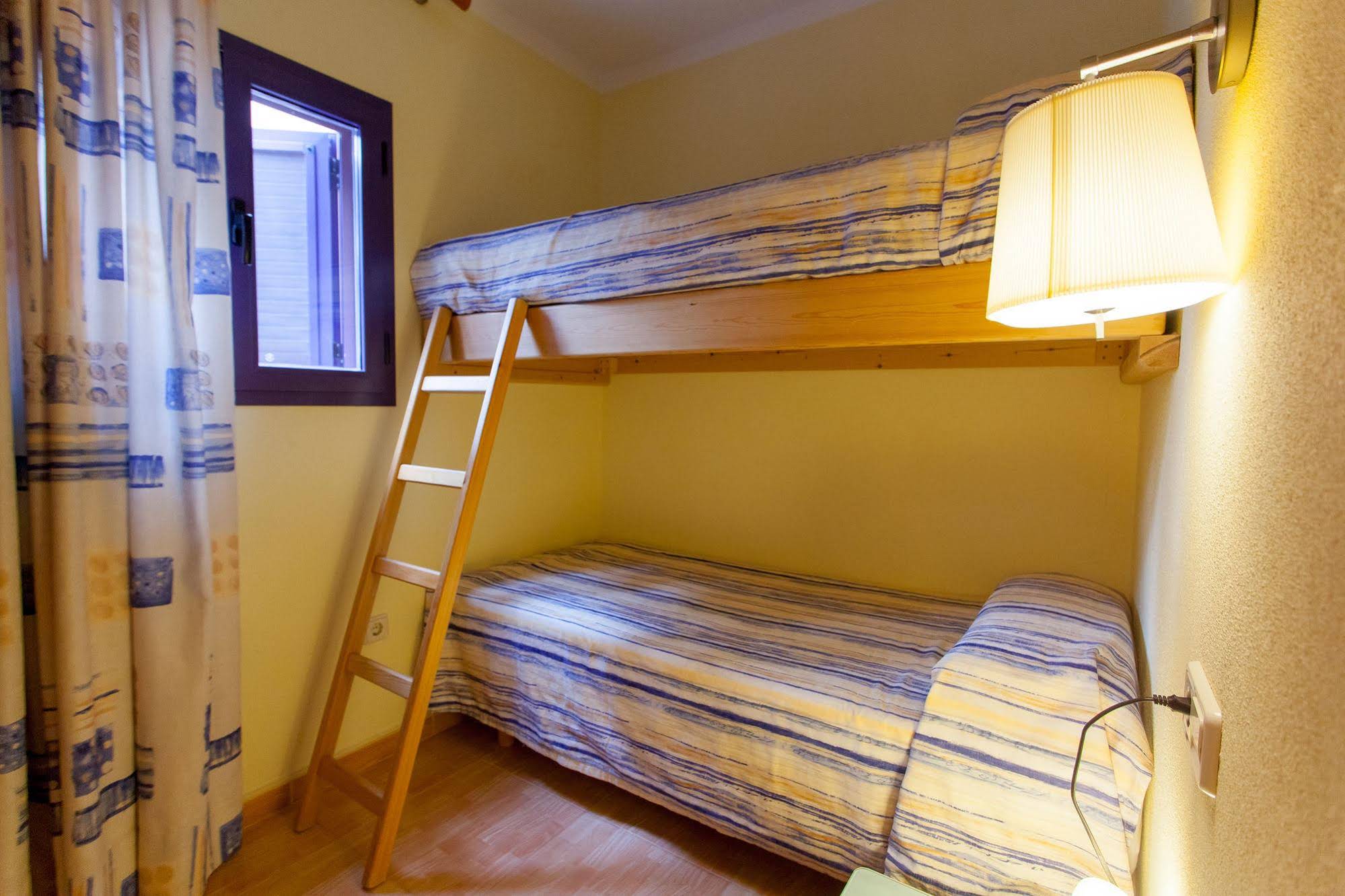 Ses Eufabietes Apartamentos