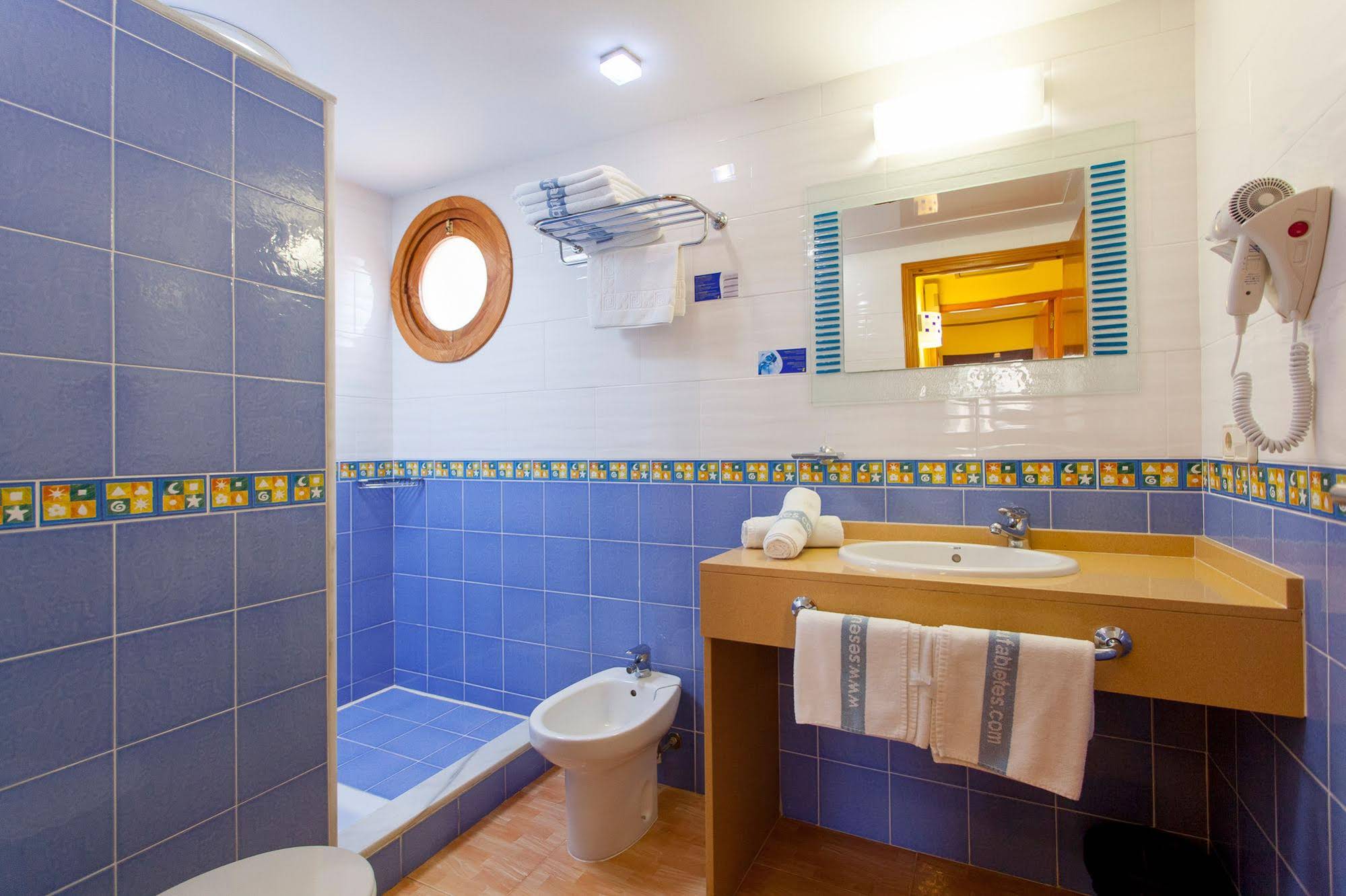 Ses Eufabietes Apartamentos