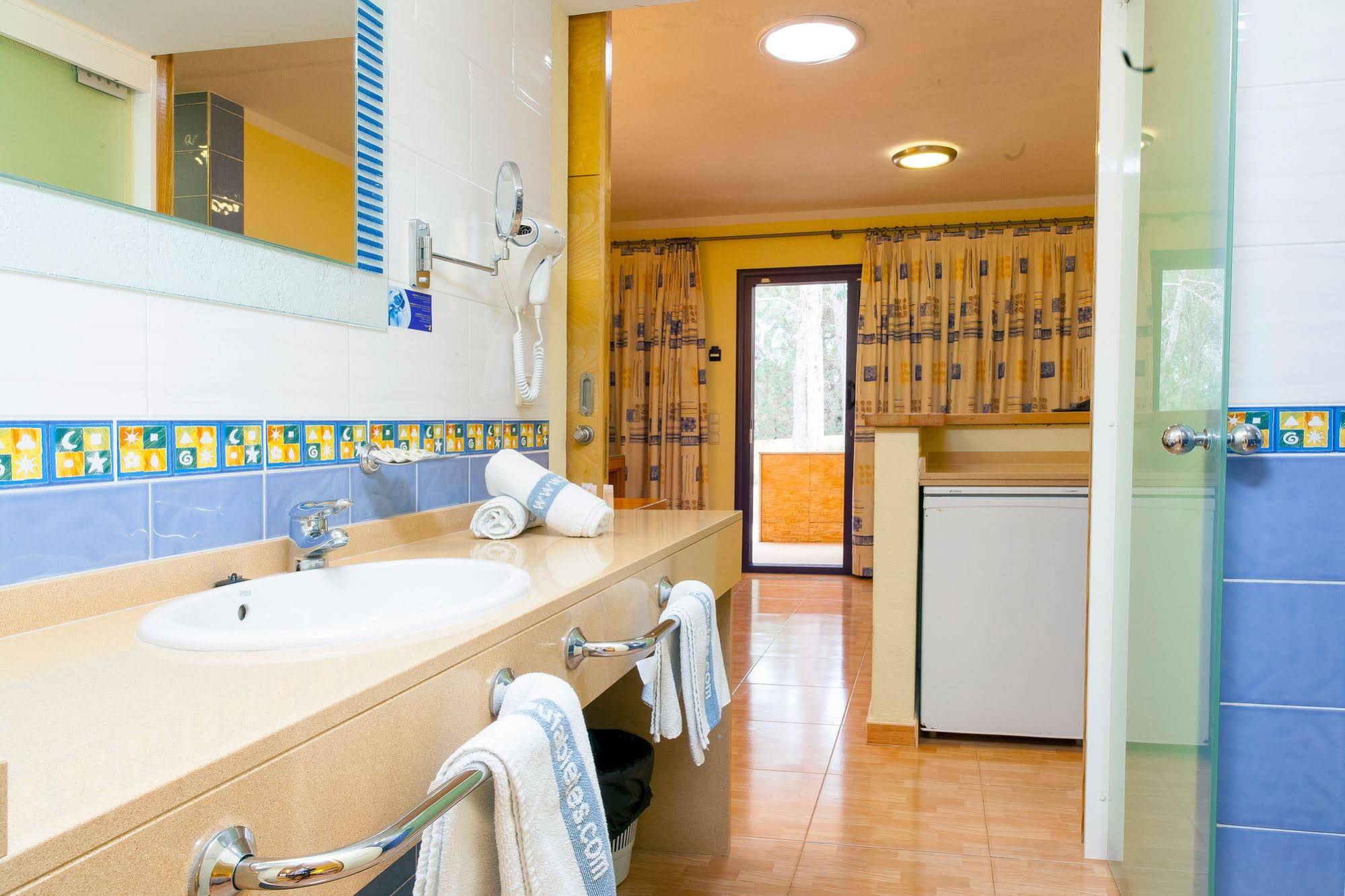 Ses Eufabietes Apartamentos