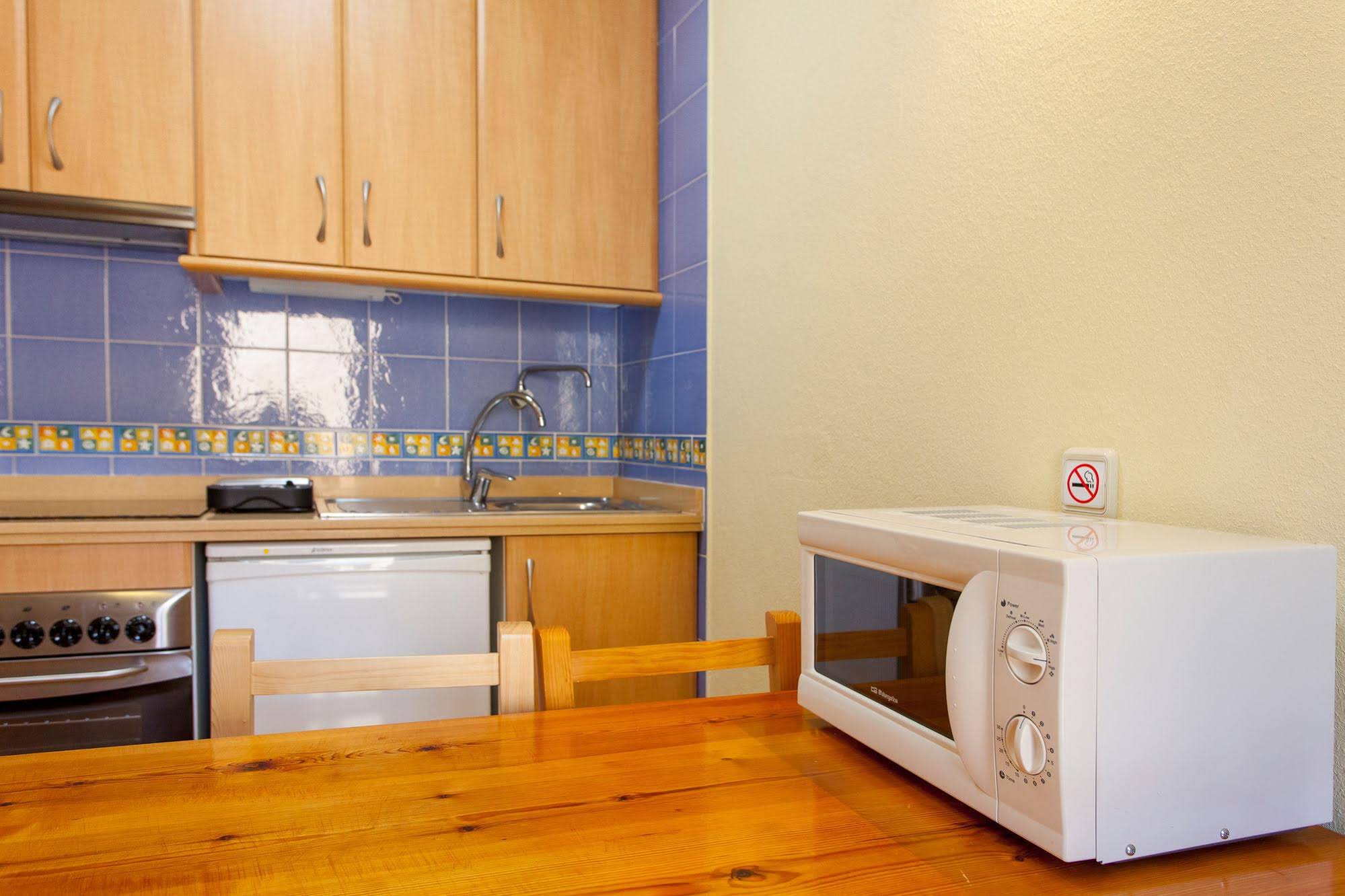 Ses Eufabietes Apartamentos