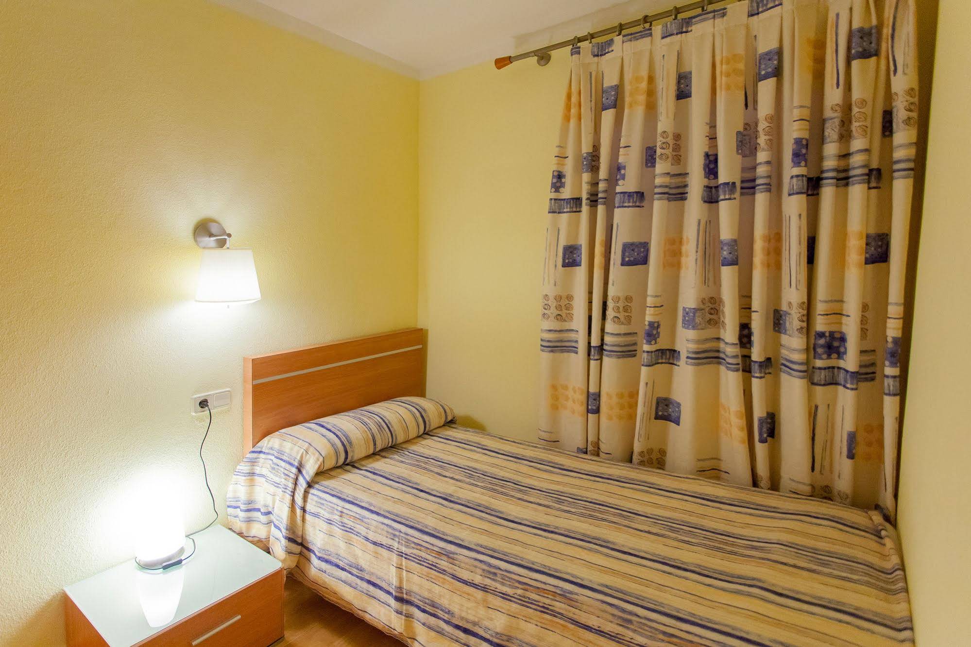 Ses Eufabietes Apartamentos