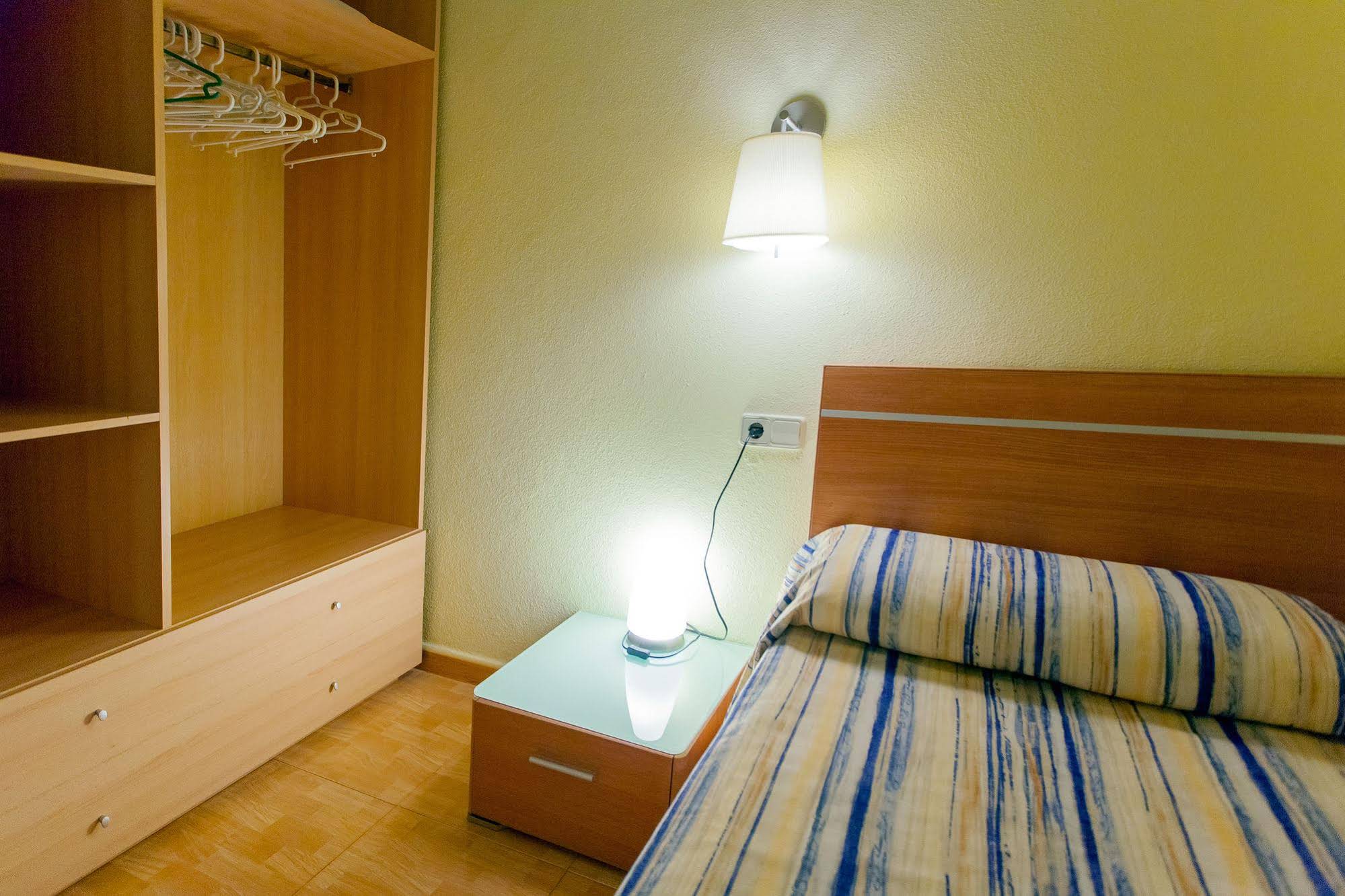 Ses Eufabietes Apartamentos