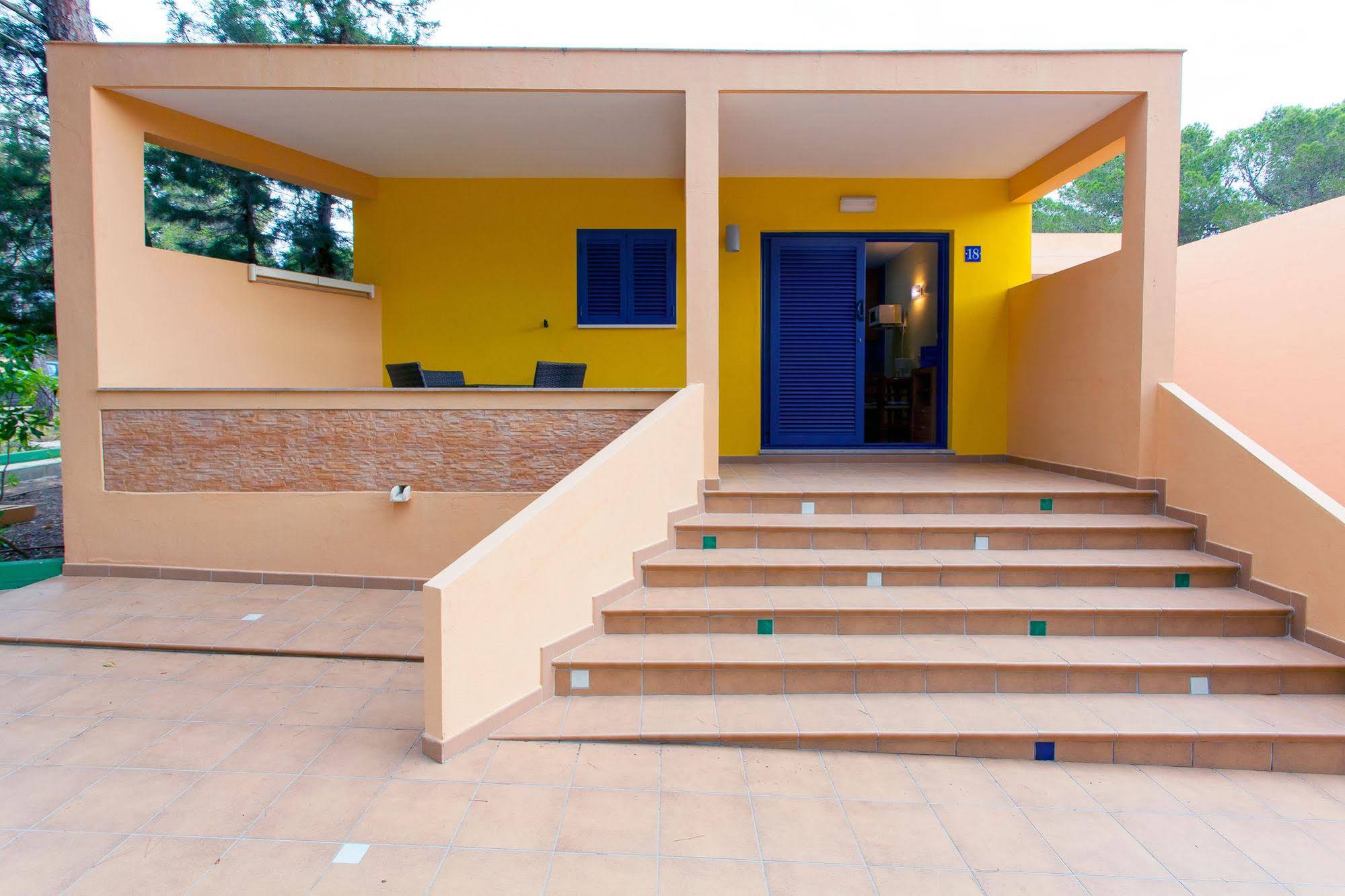 Ses Eufabietes Apartamentos