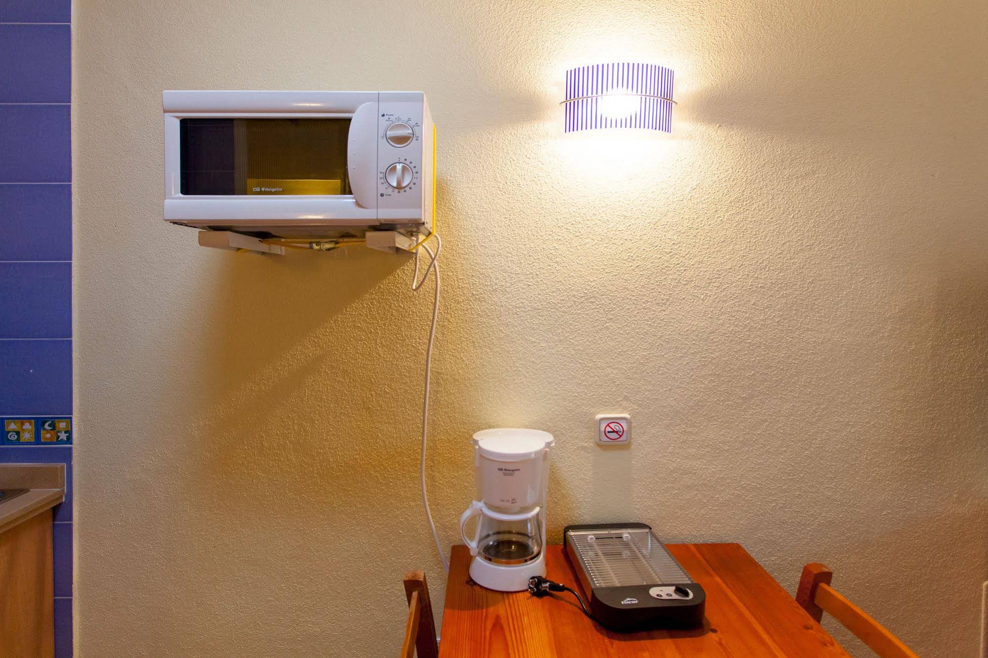 Ses Eufabietes Apartamentos